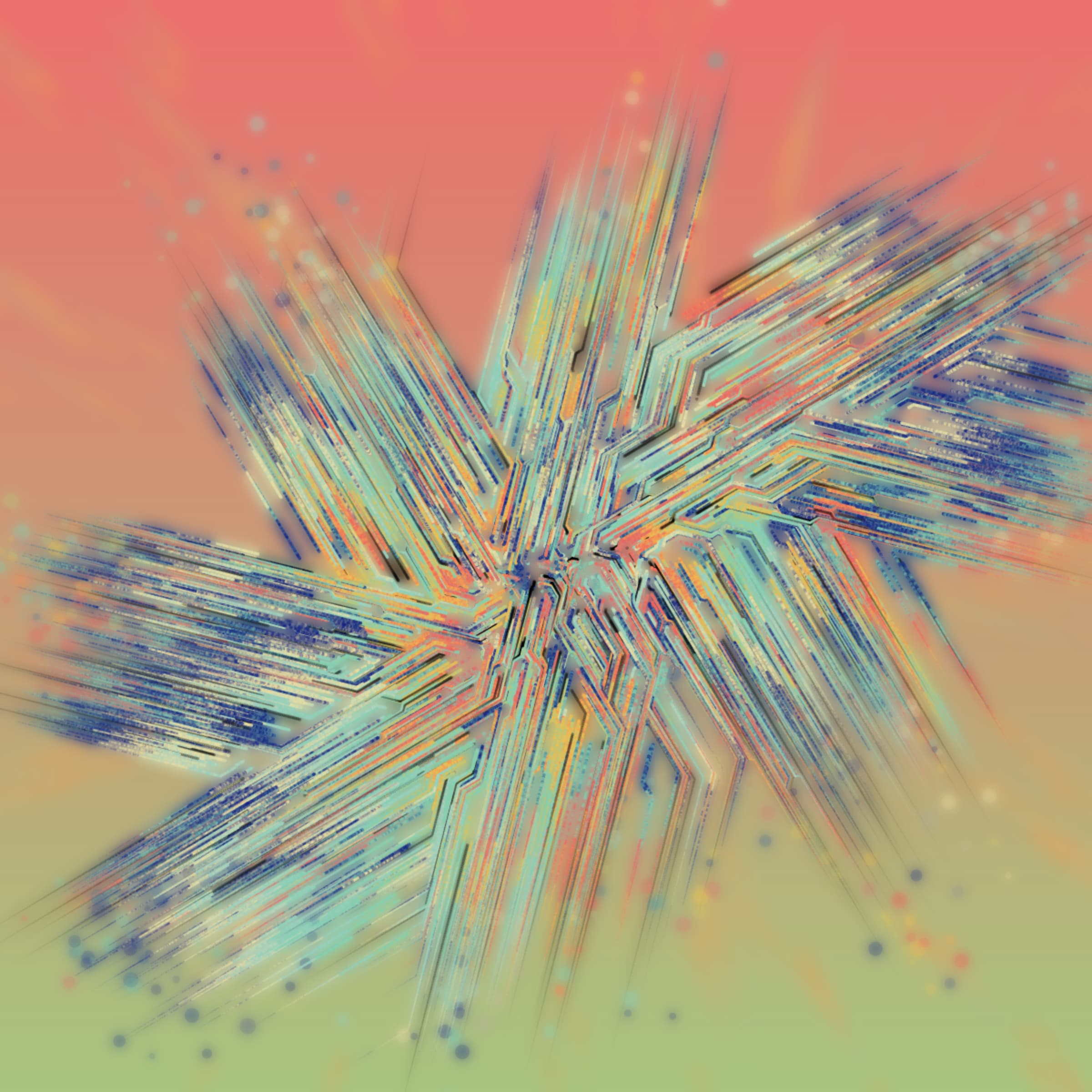 Messengers #68000056