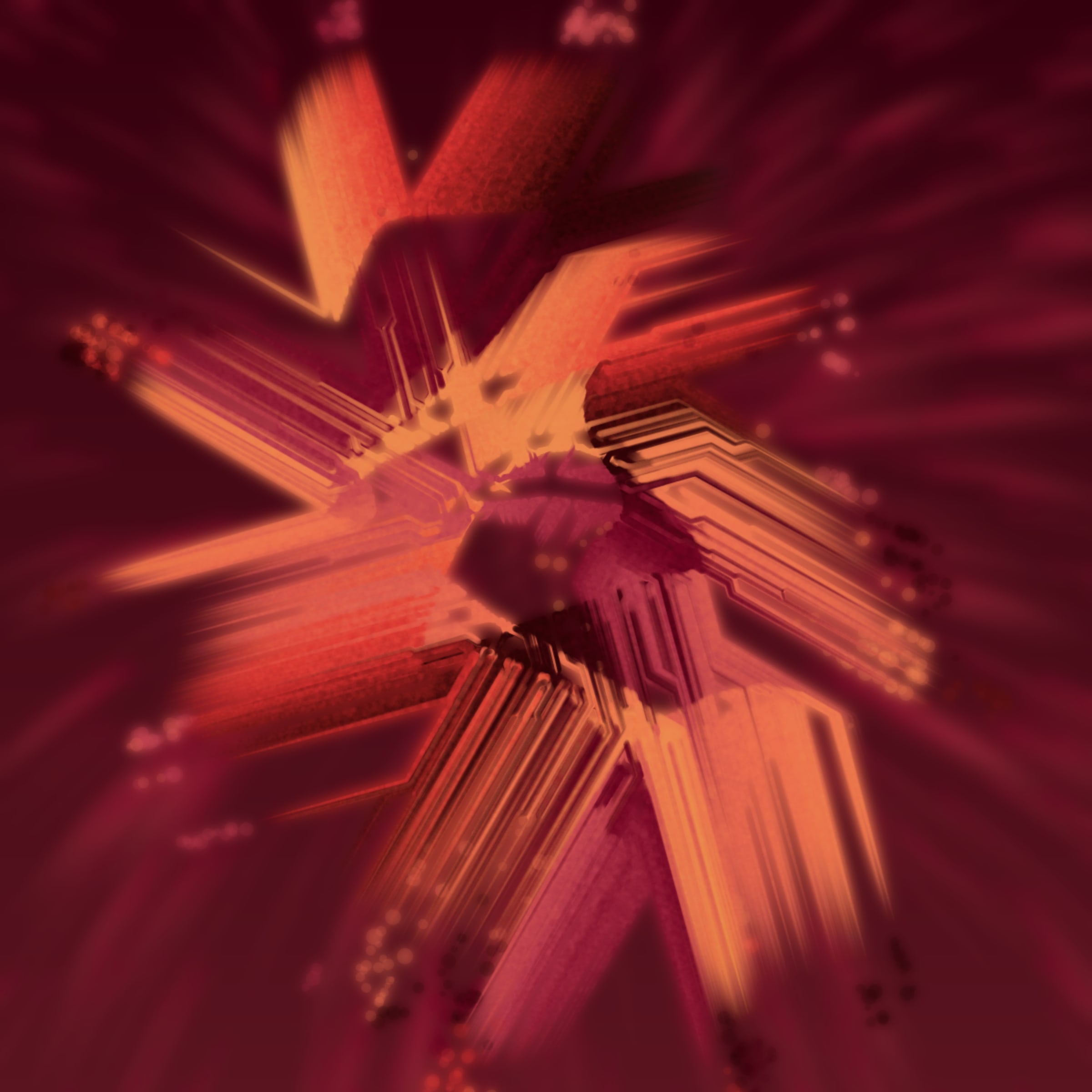 Messengers #68000060