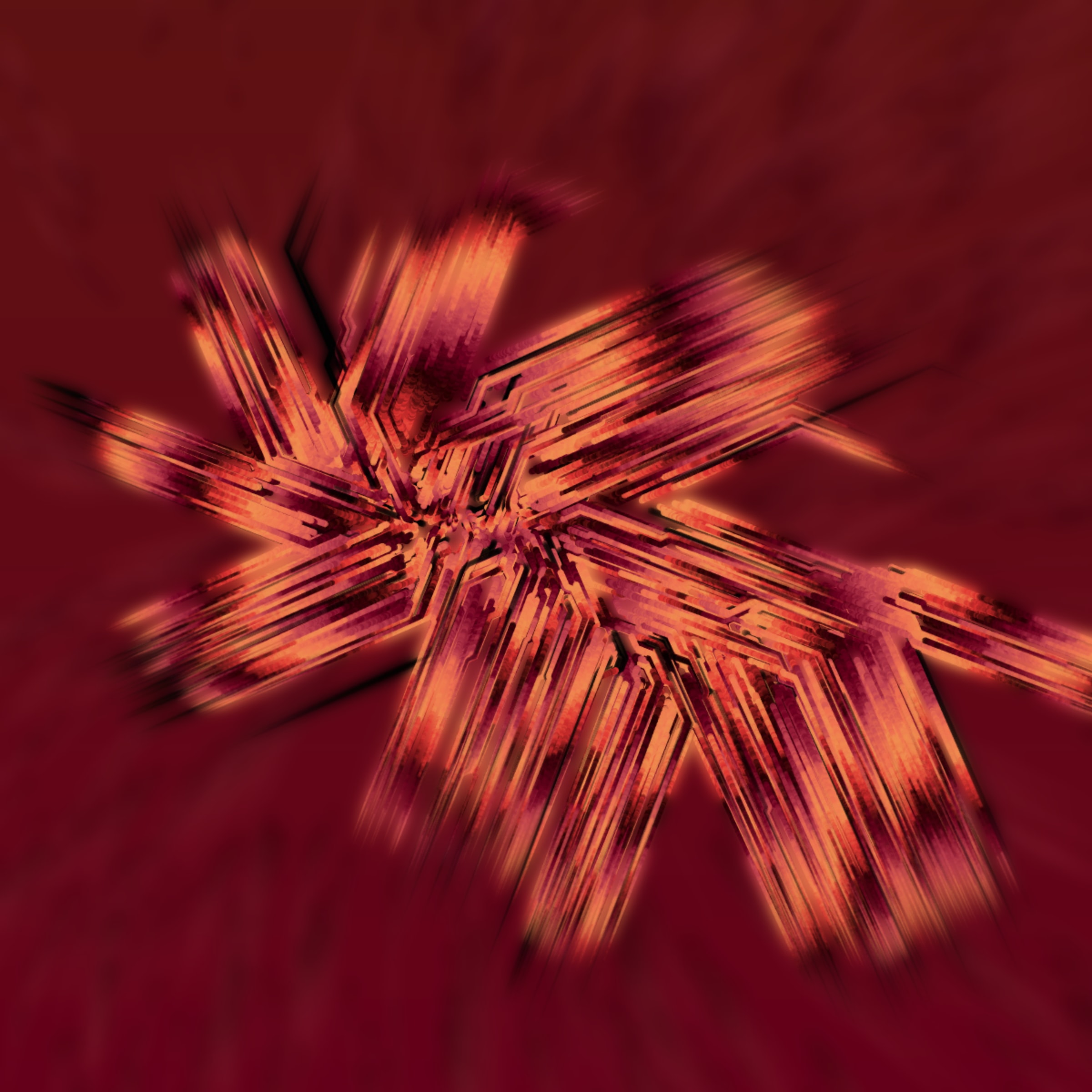 Messengers #68000065