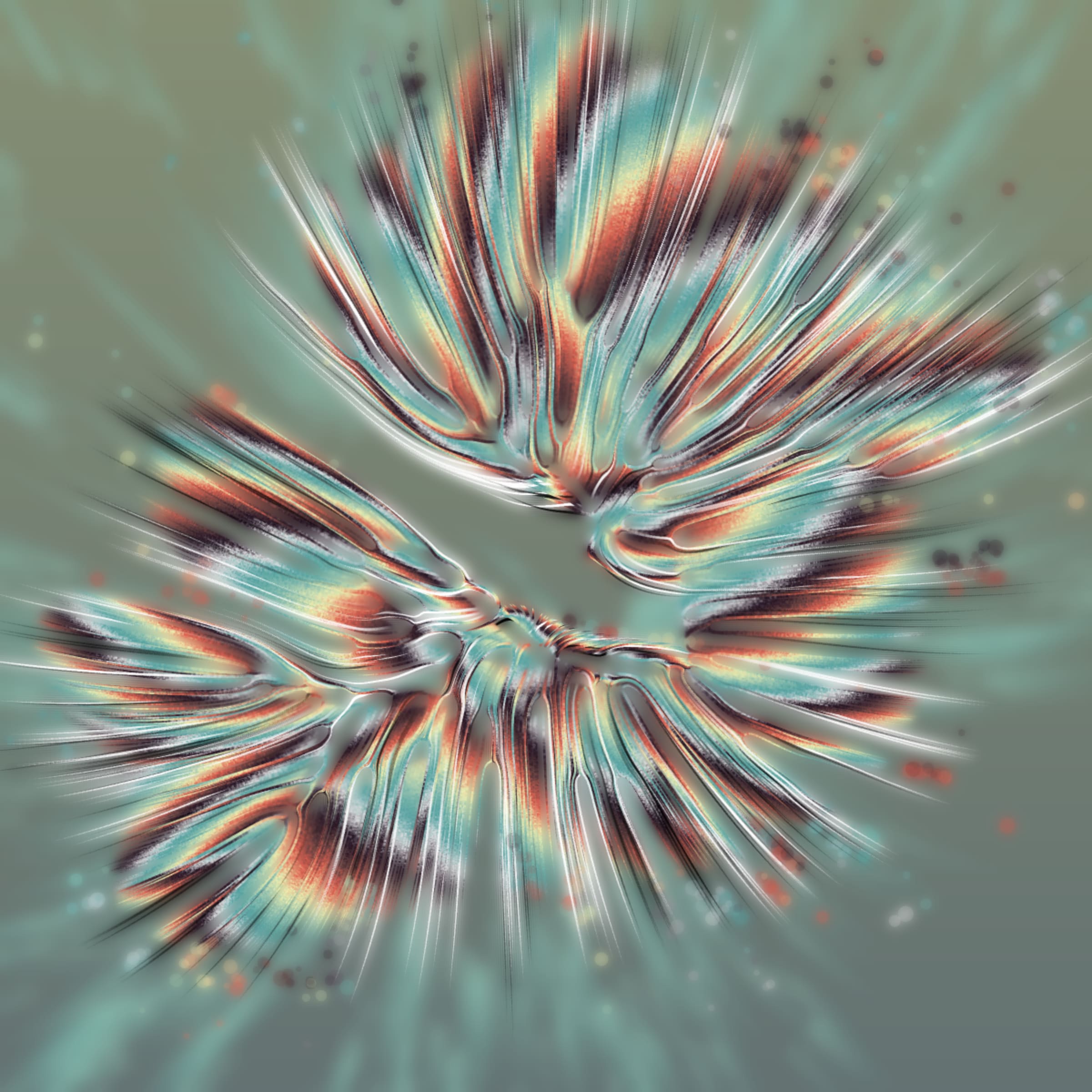 Messengers #68000069