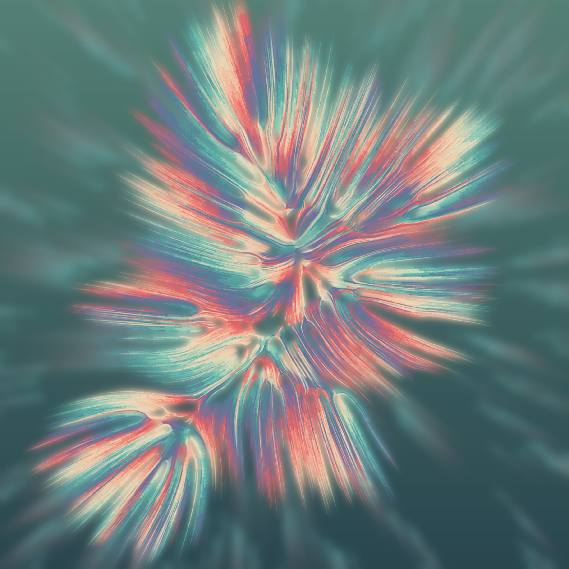 Featured token for: Messengers