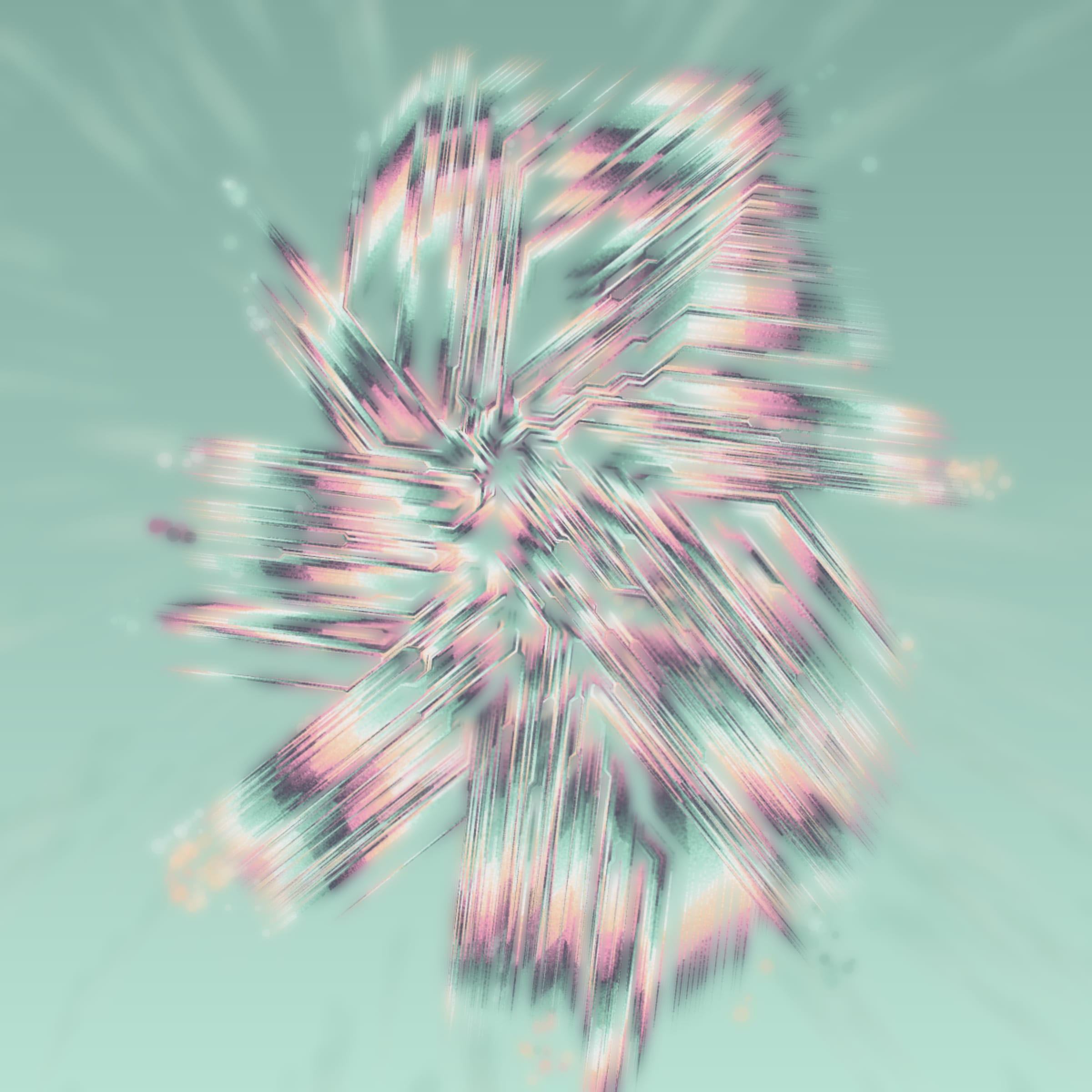 Messengers #68000073