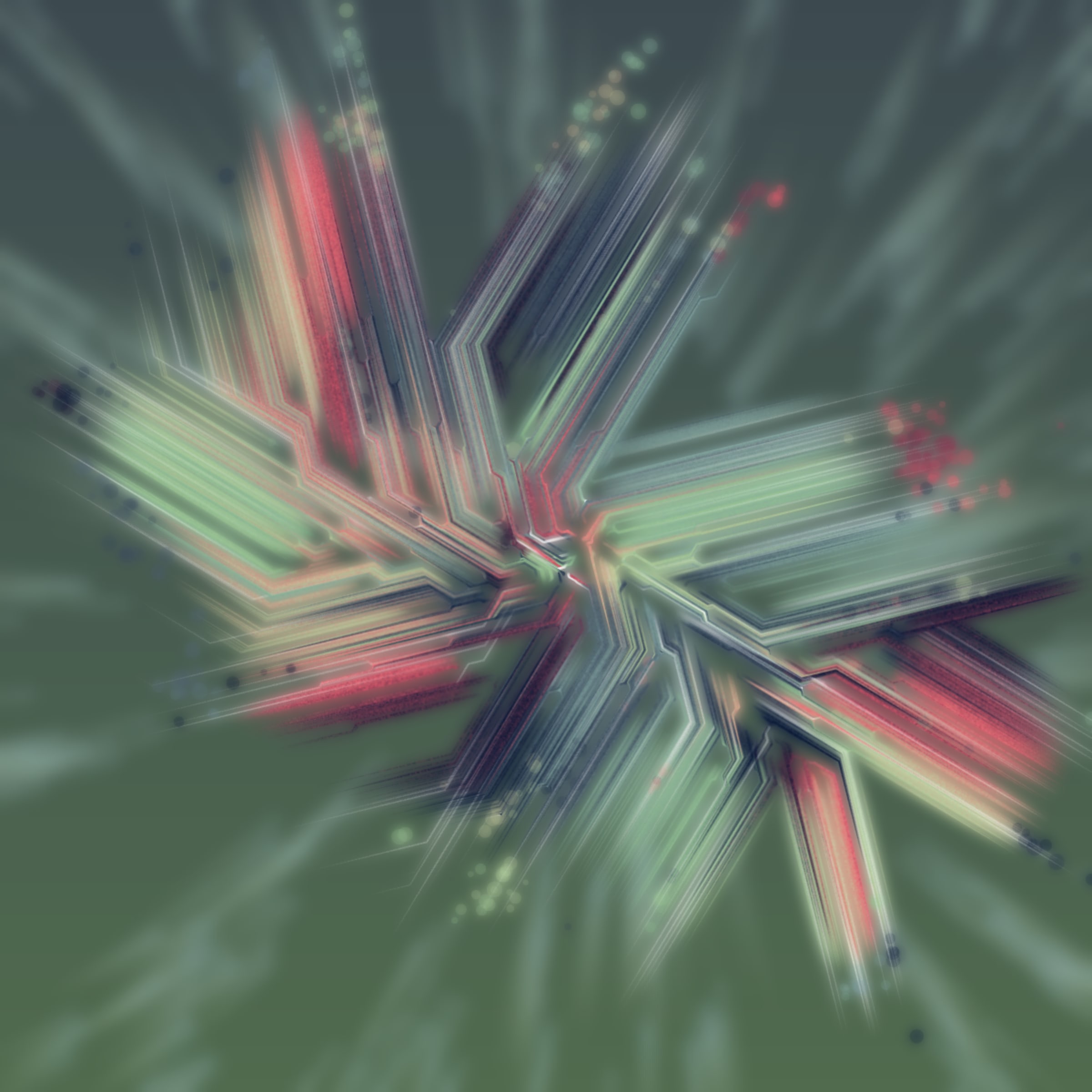 Messengers #68000074