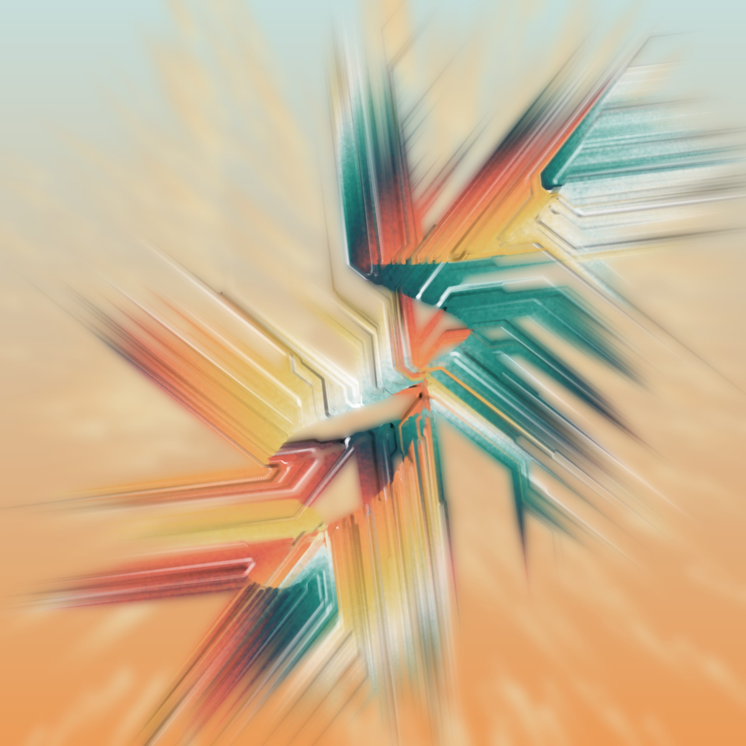 Messengers #68000079