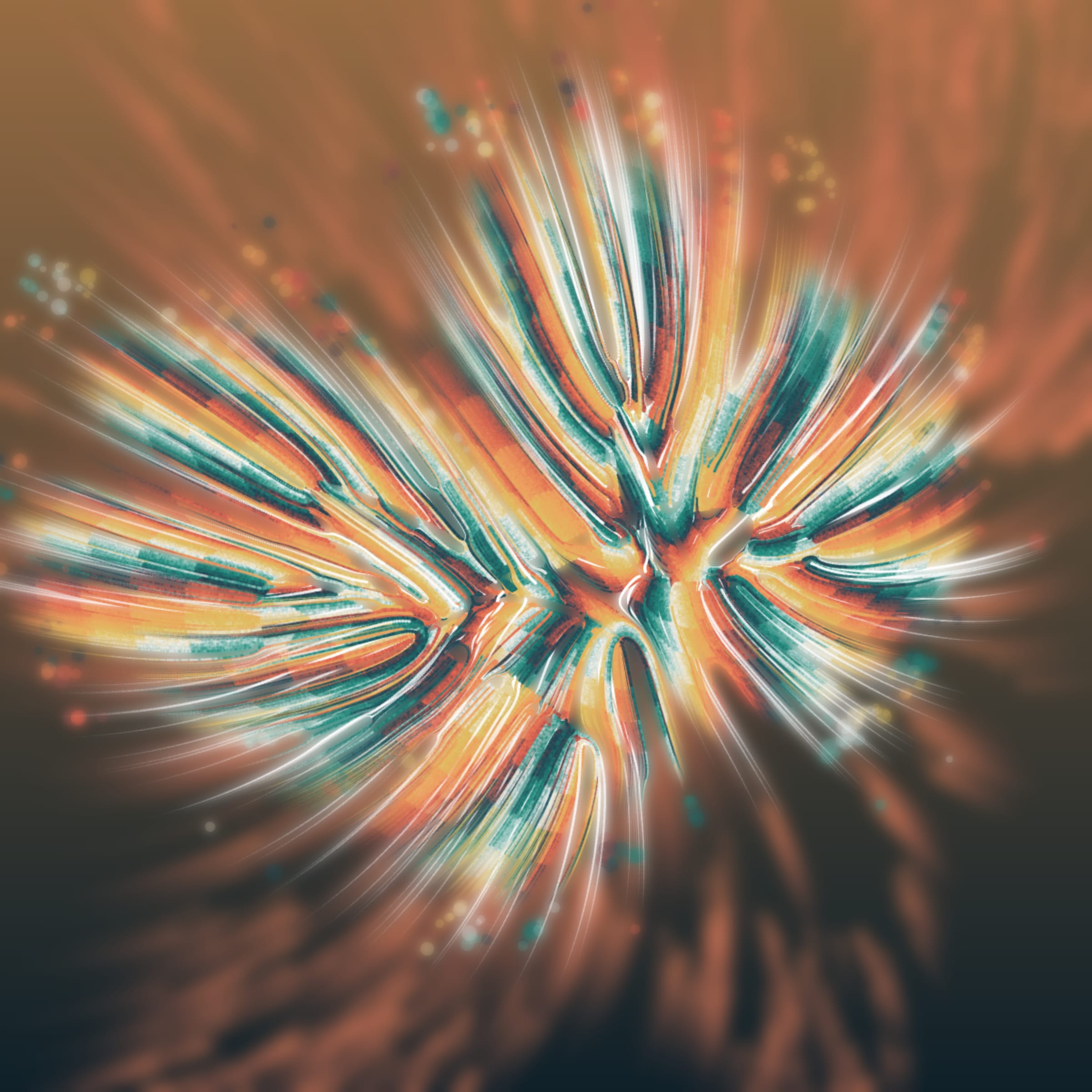 Messengers #68000085