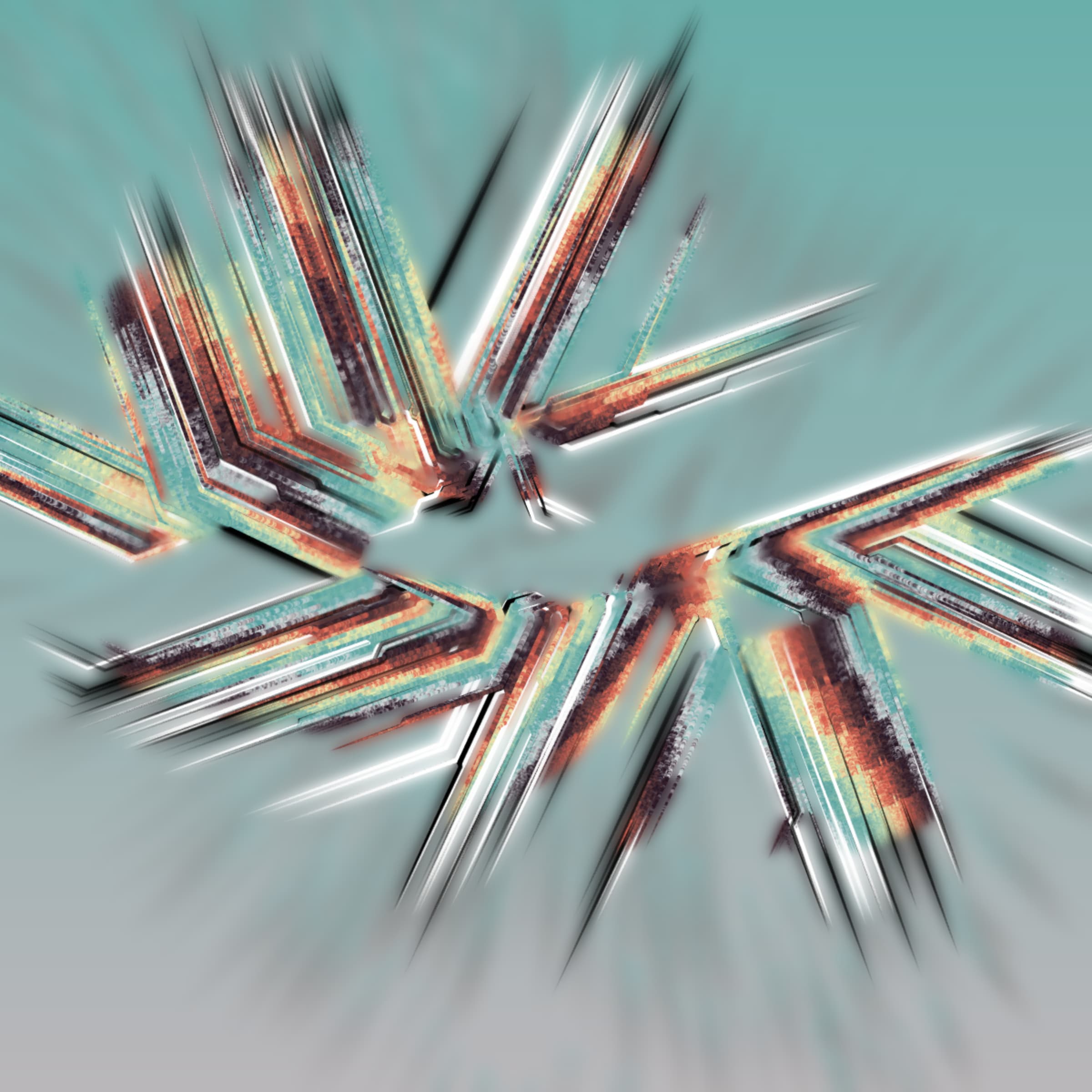 Messengers #68000099