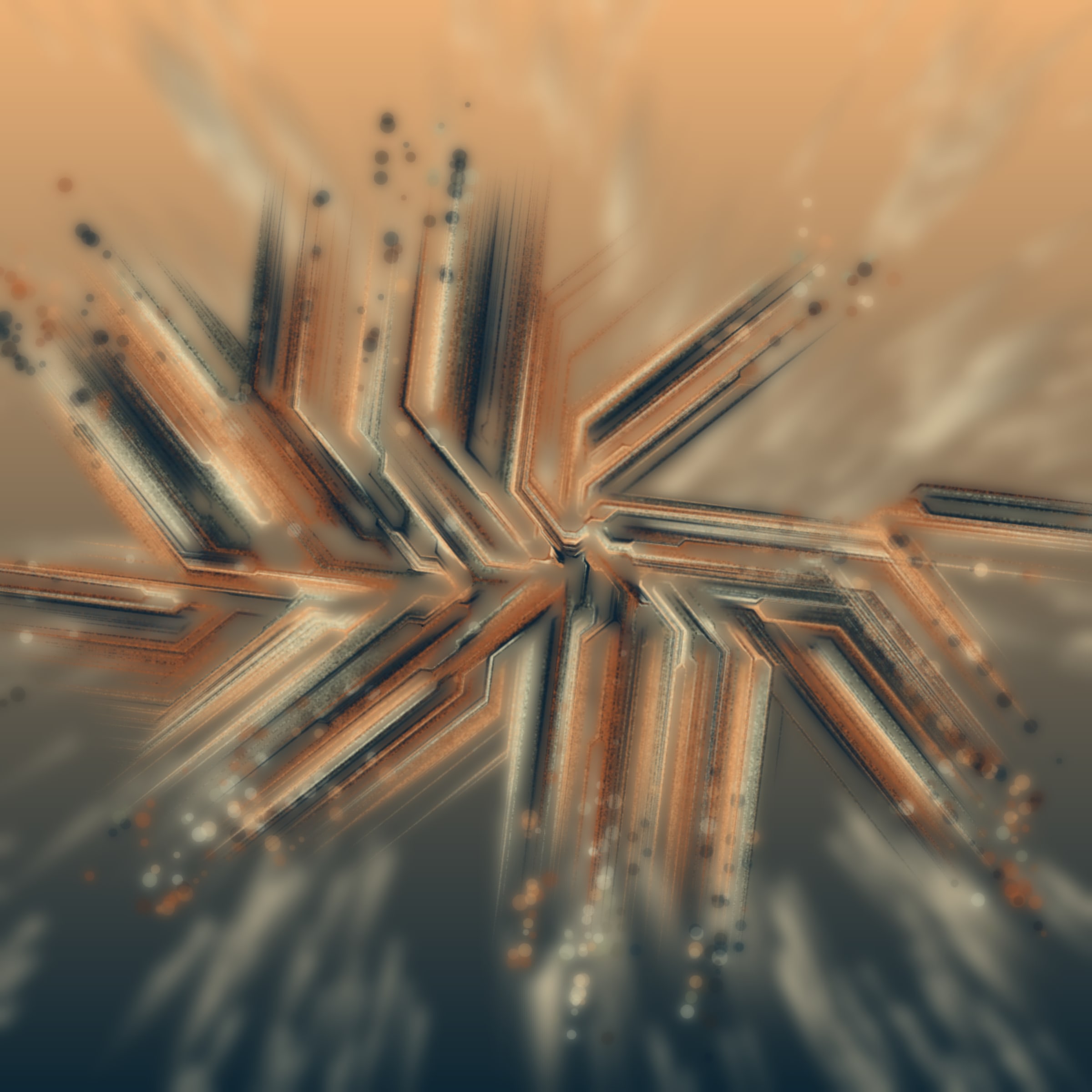Messengers #68000101