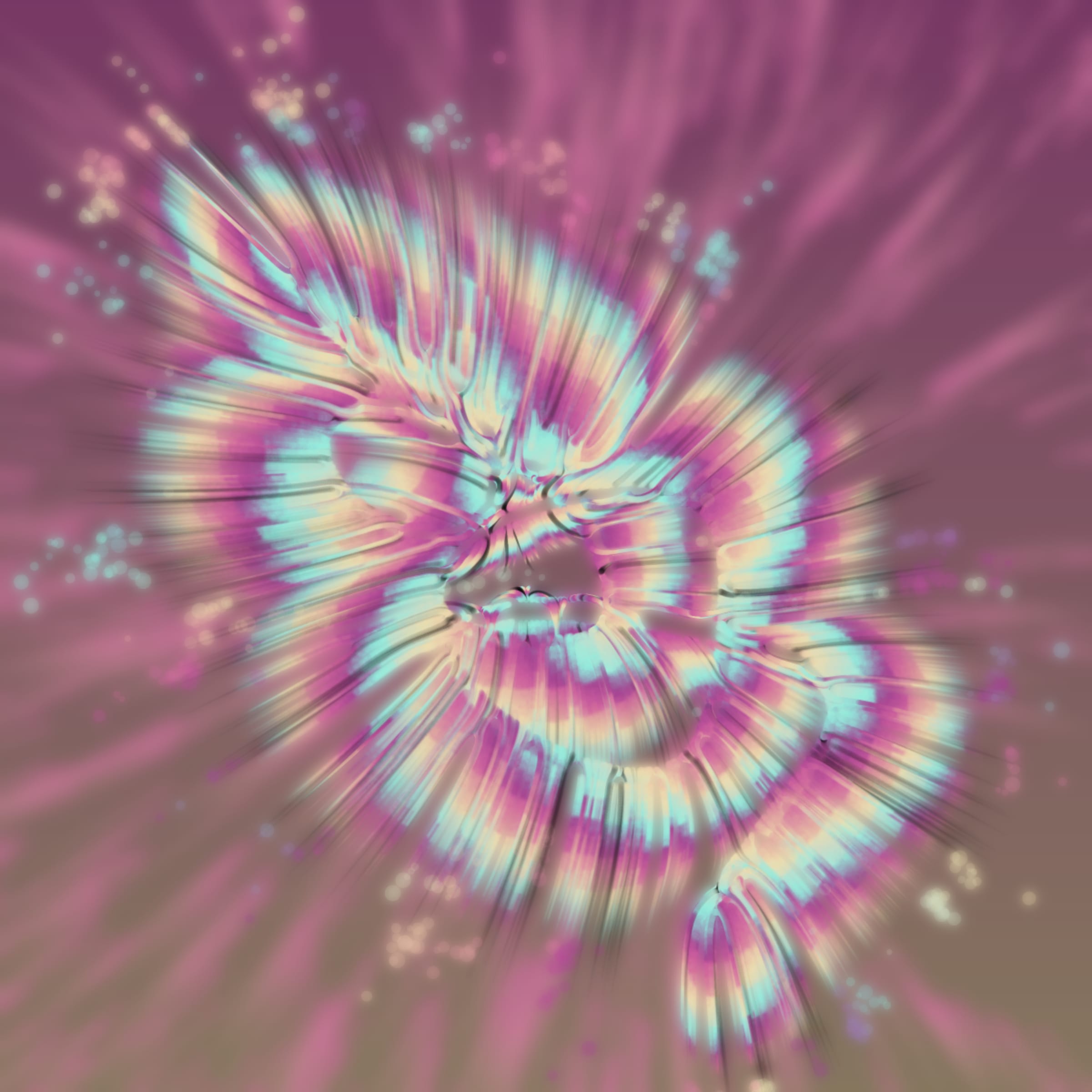 Messengers #68000104