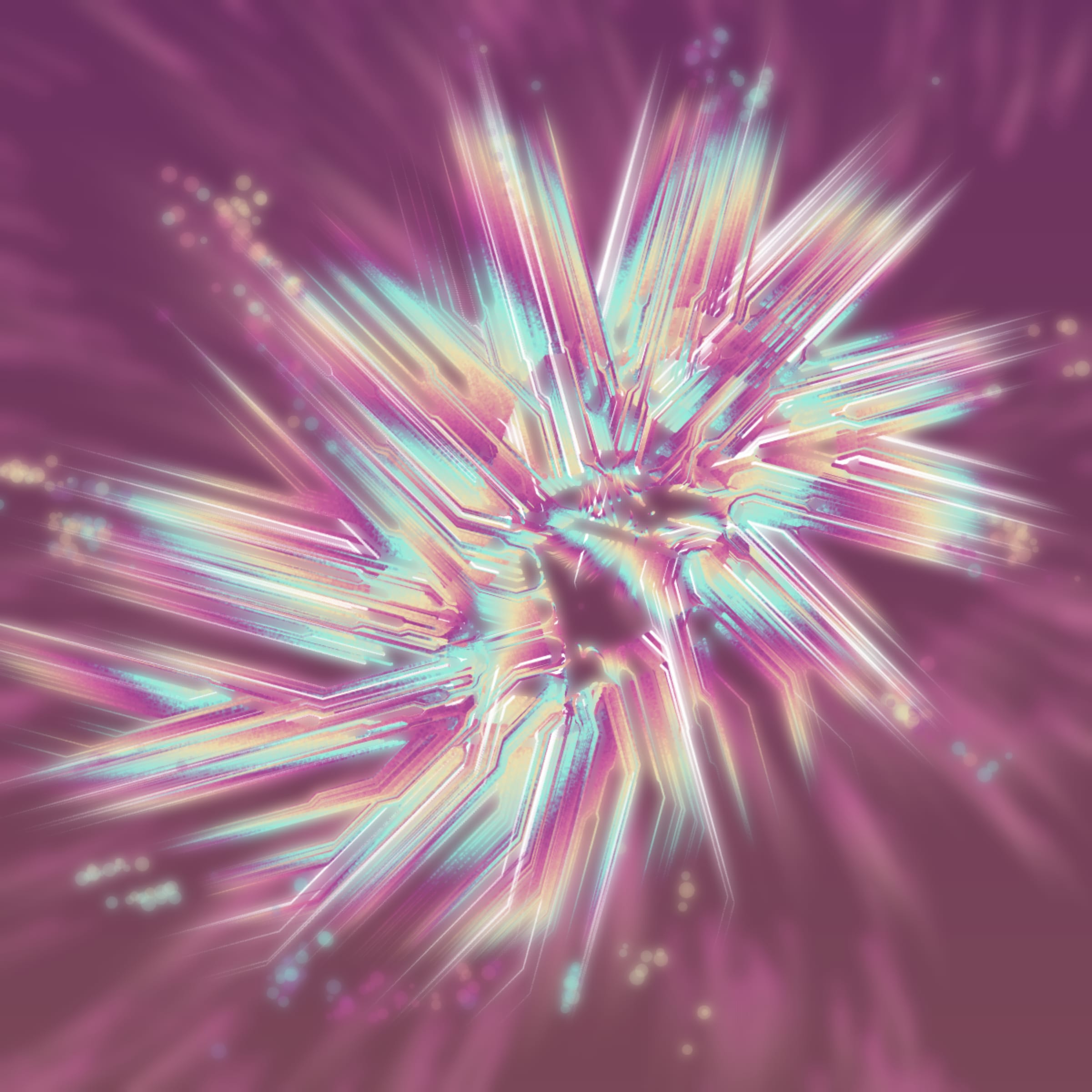 Messengers #68000105