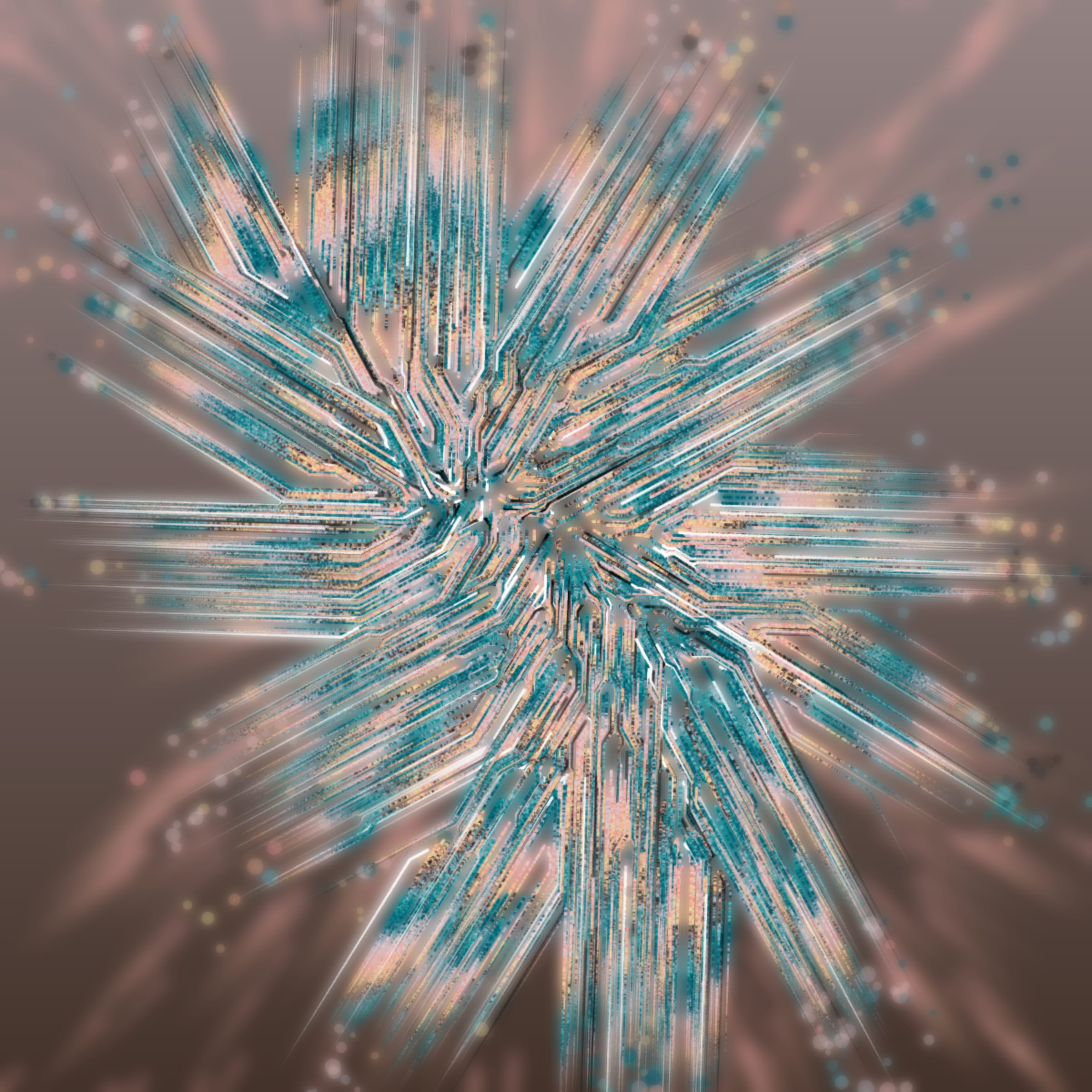 Messengers #68000108
