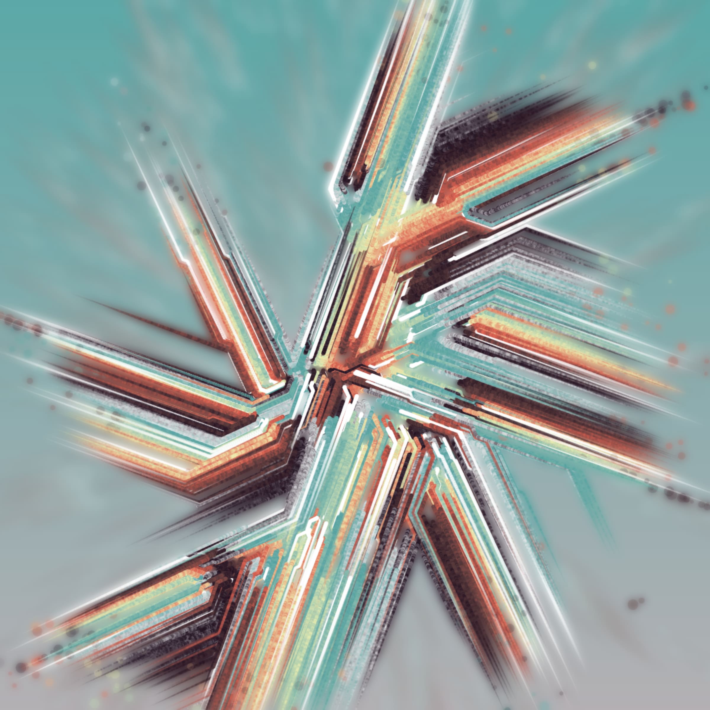 Messengers #68000109