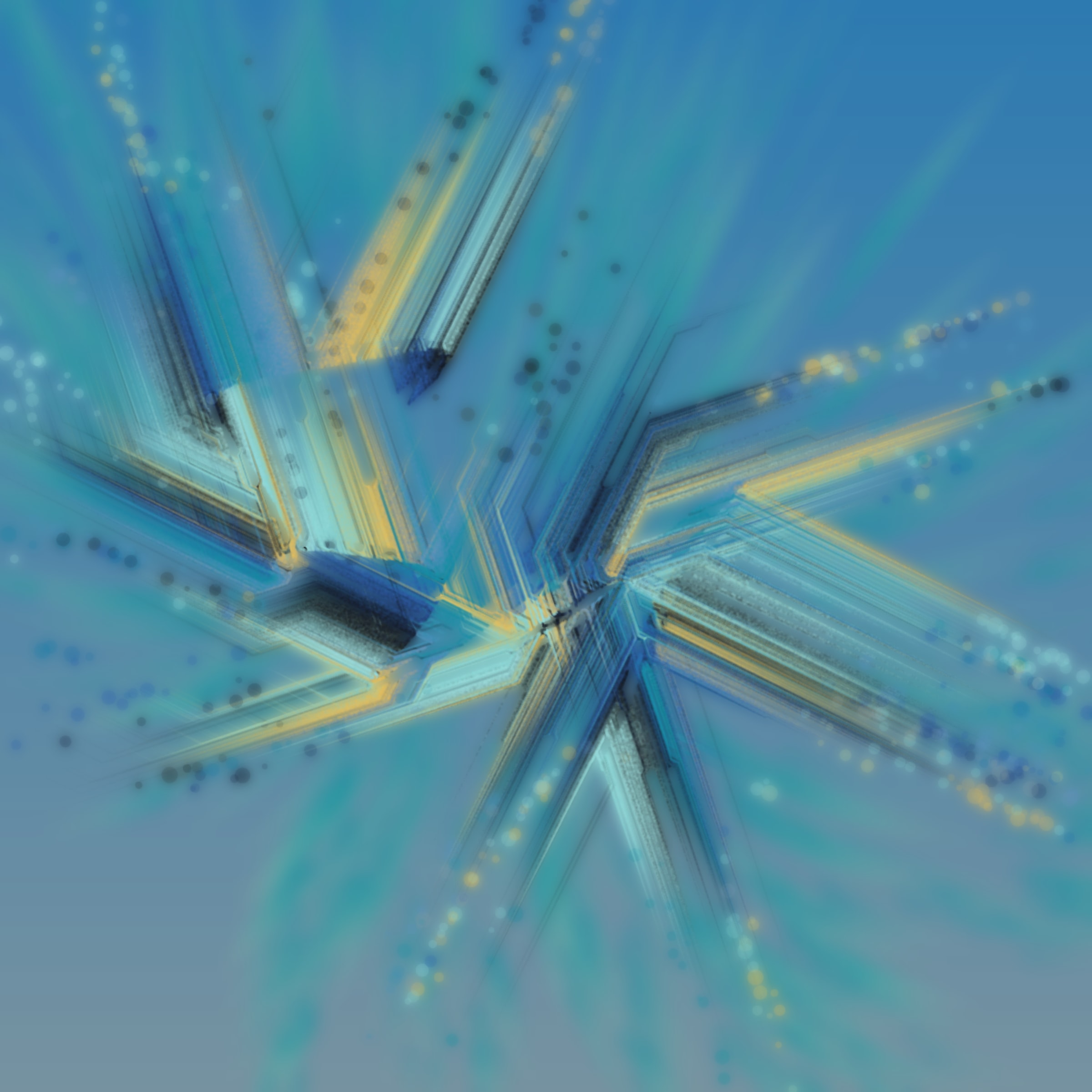 Messengers #68000125