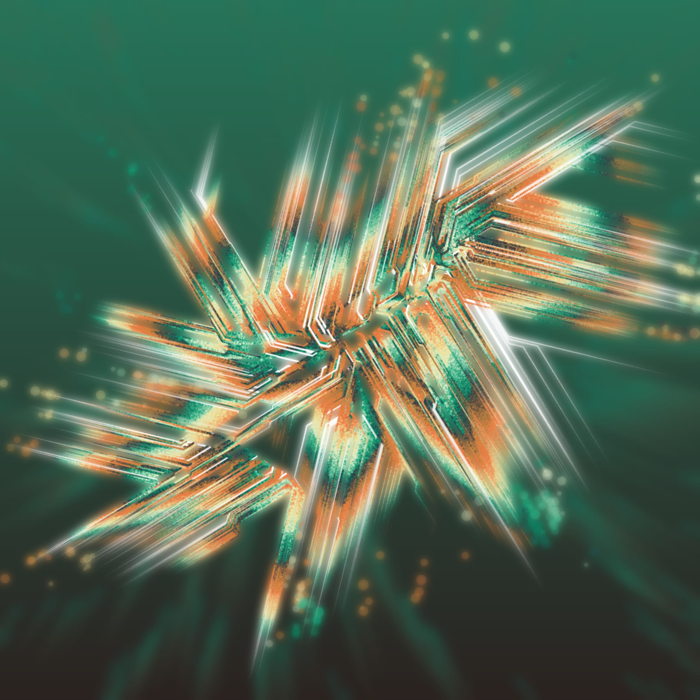 Messengers #68000127