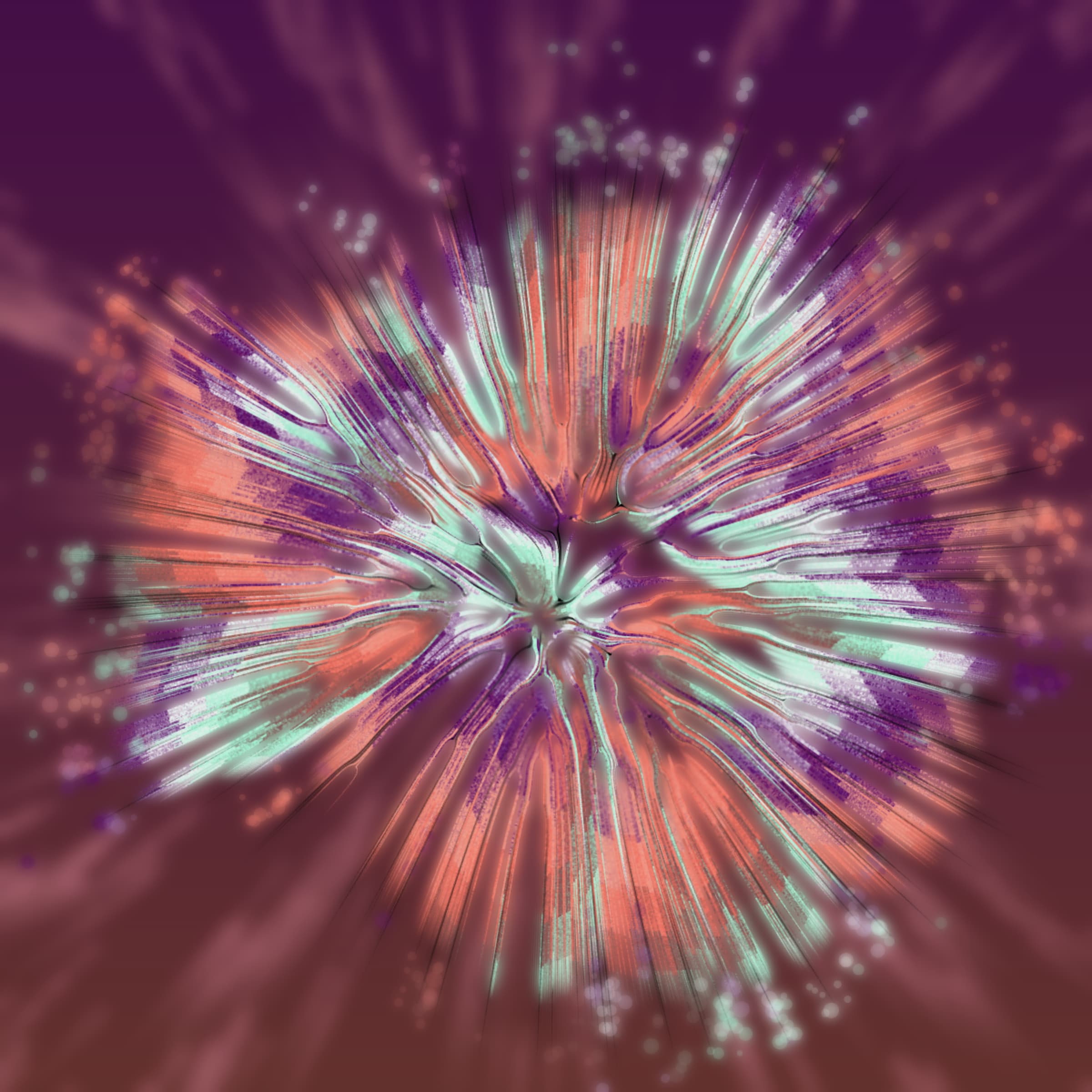 Featured token for: Messengers