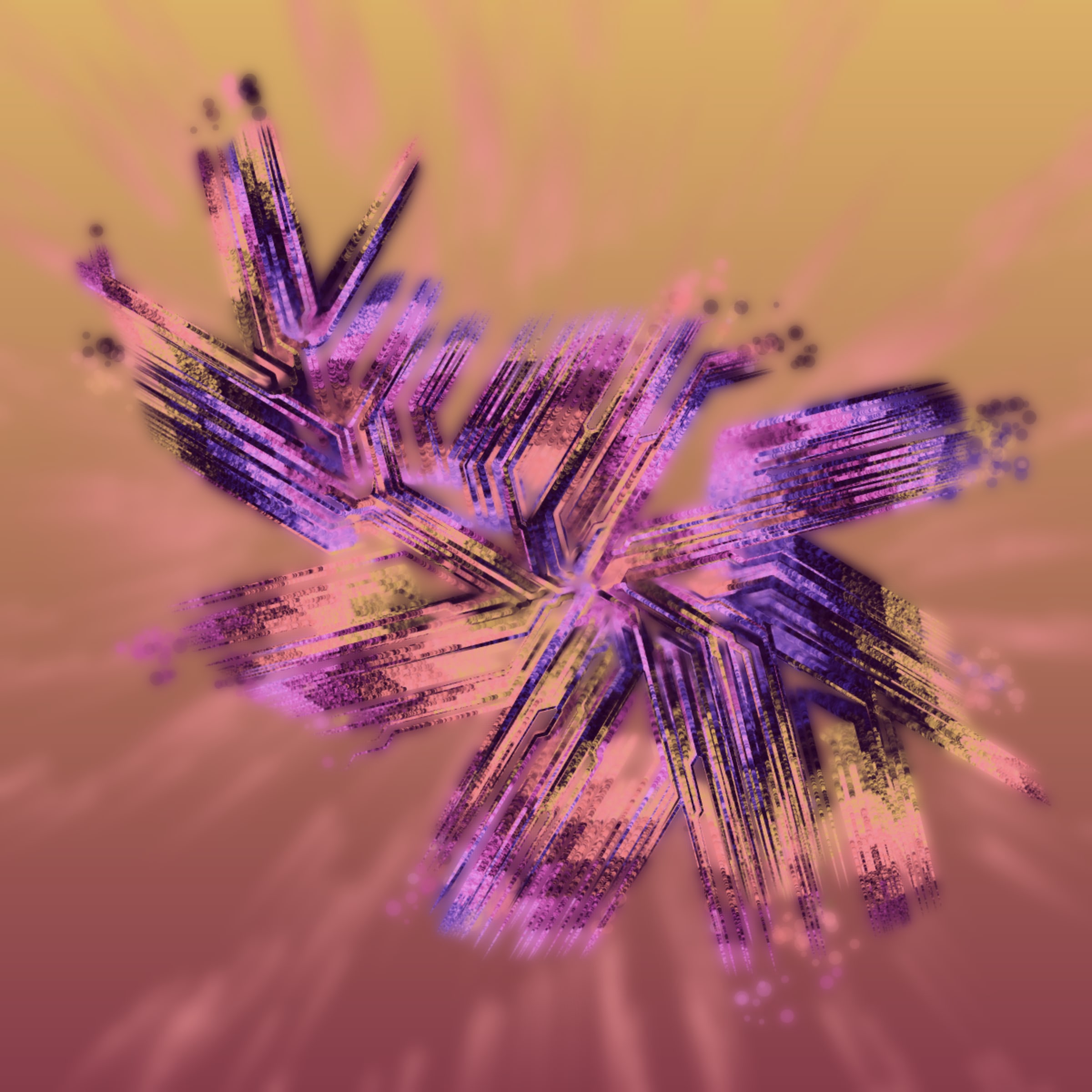Messengers #68000132