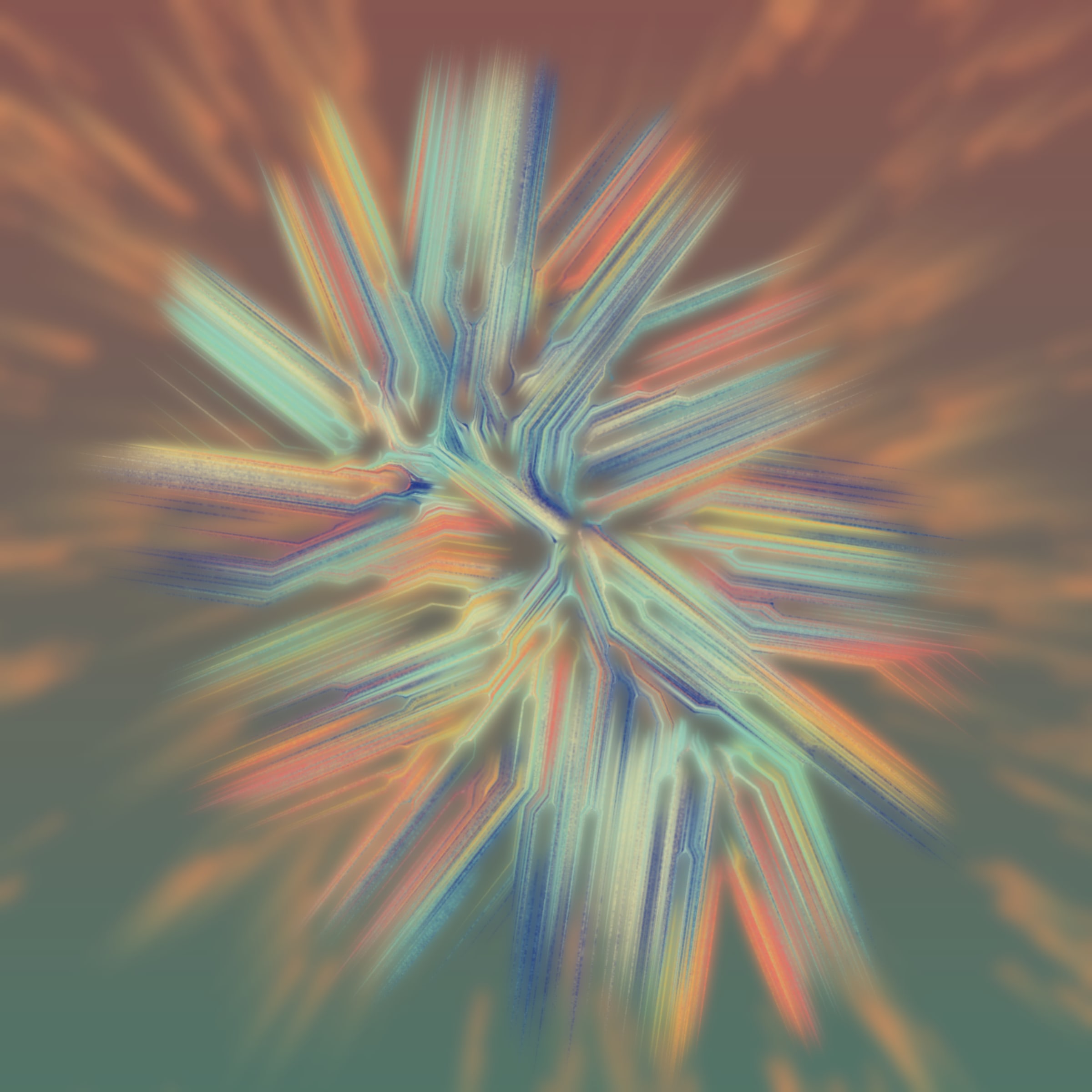 Featured token for: Messengers