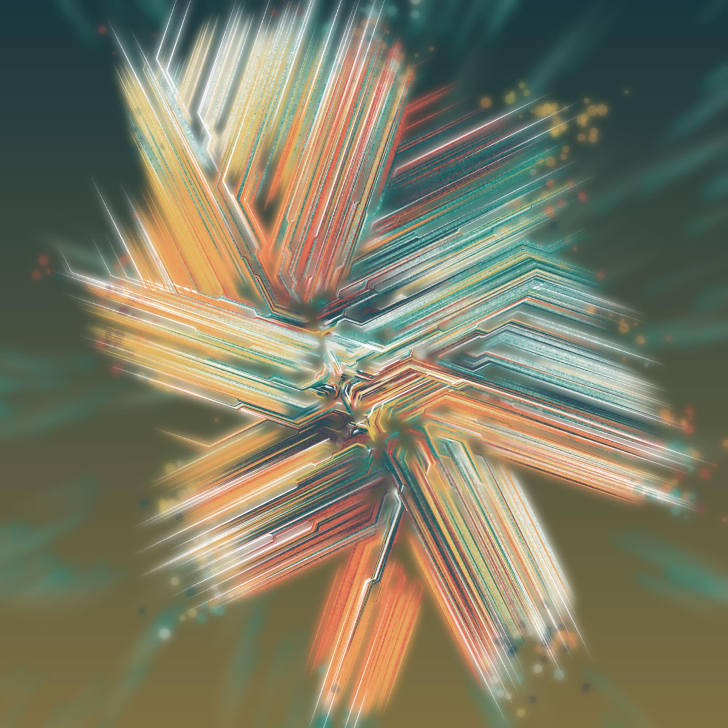 Messengers #68000137