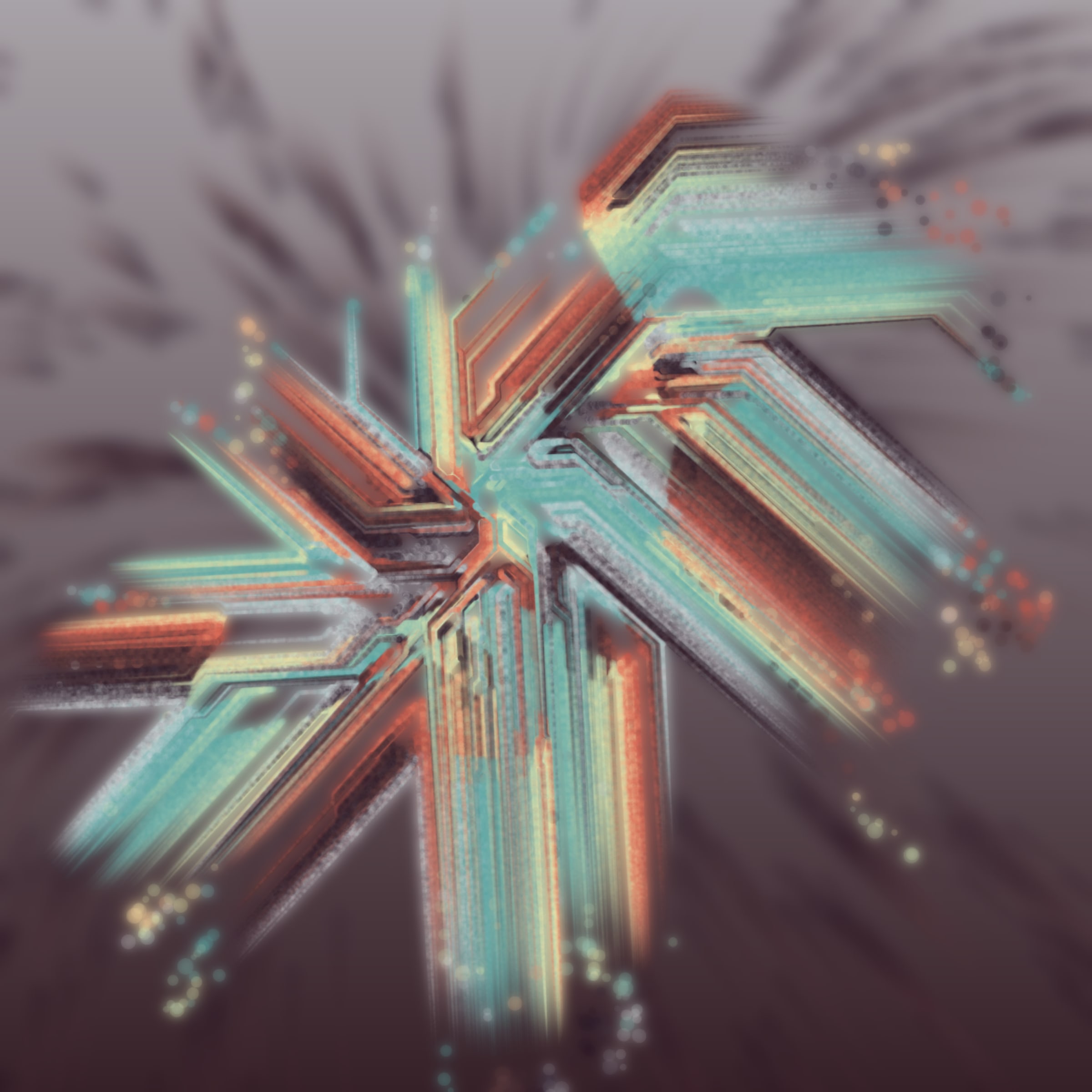 Messengers #68000138