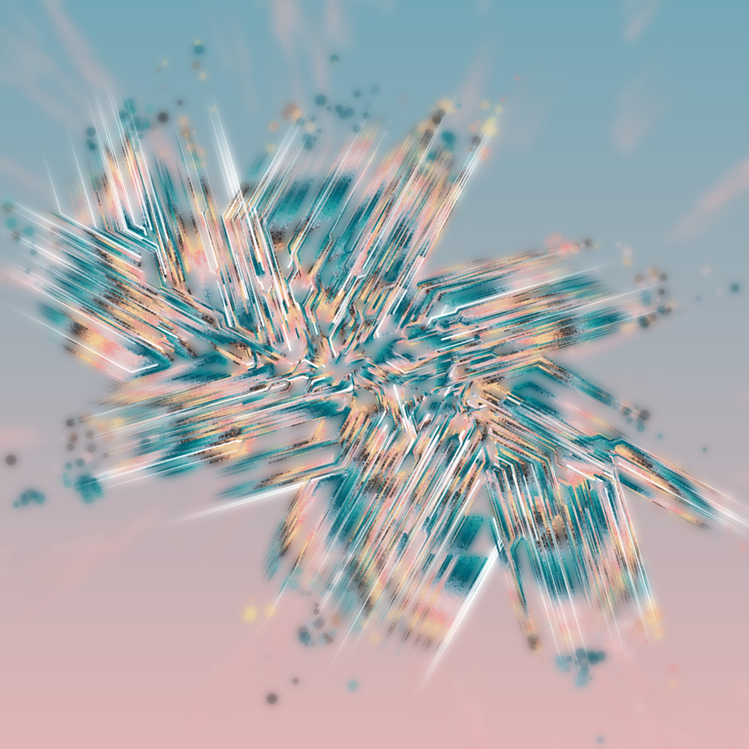 Messengers #68000139
