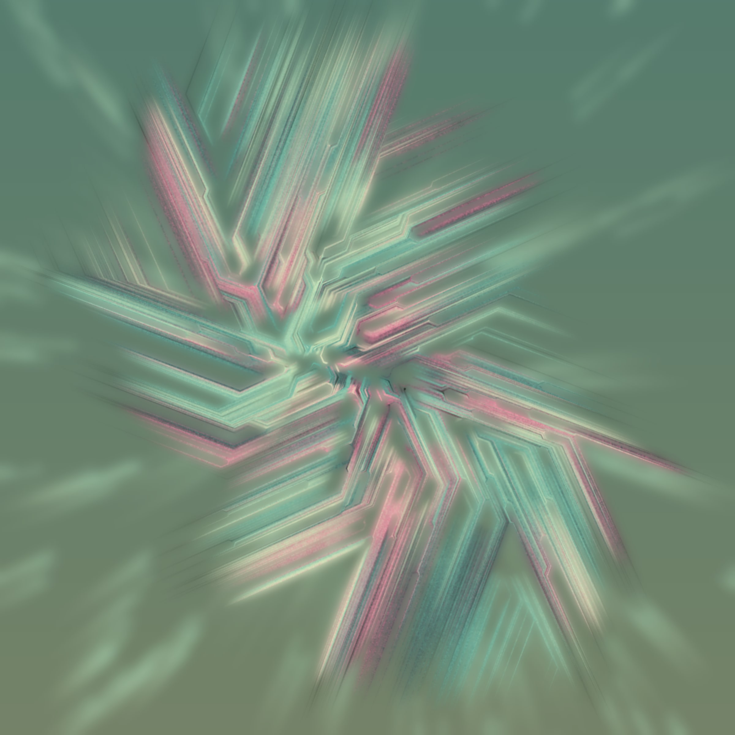 Featured token for: Messengers