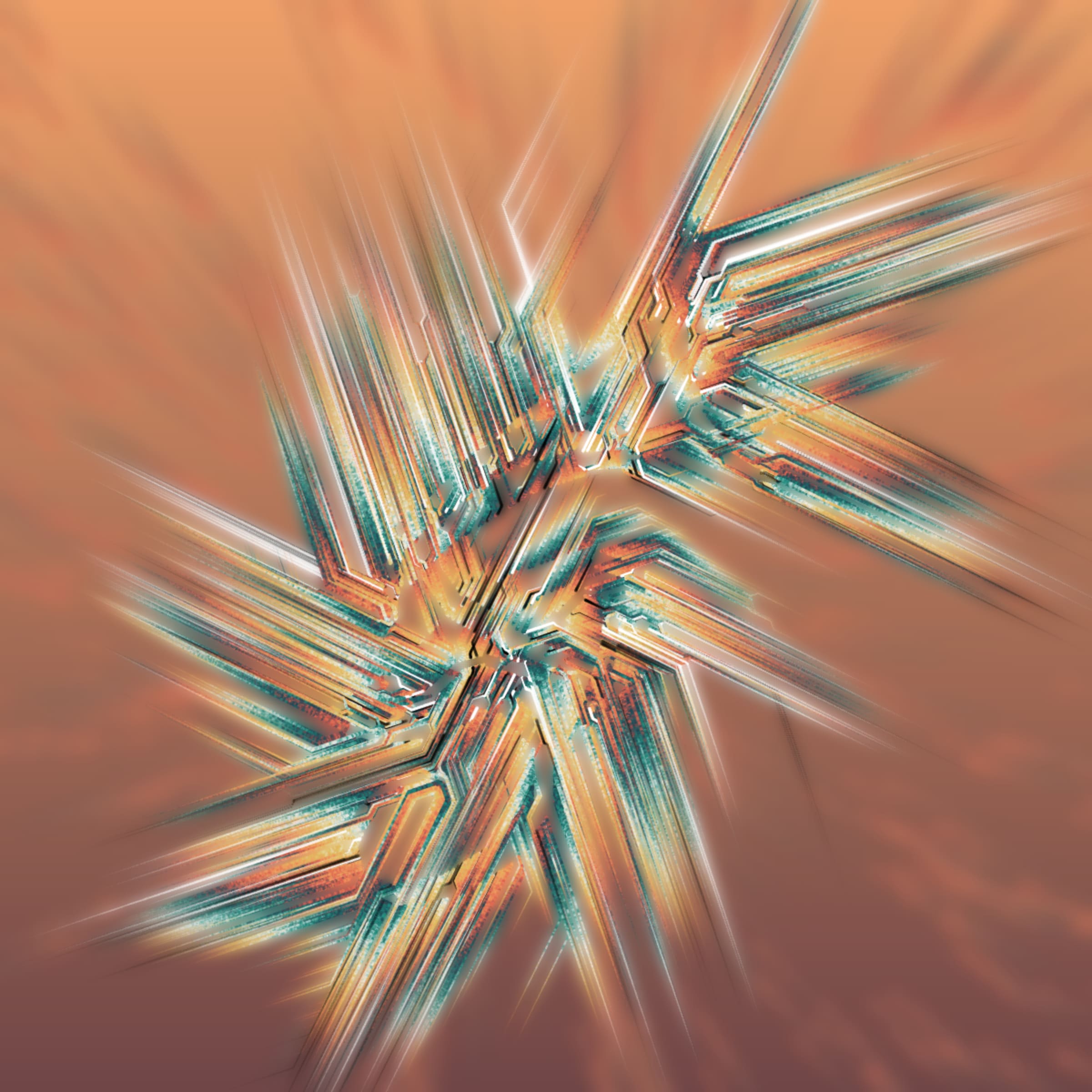 Messengers #68000145