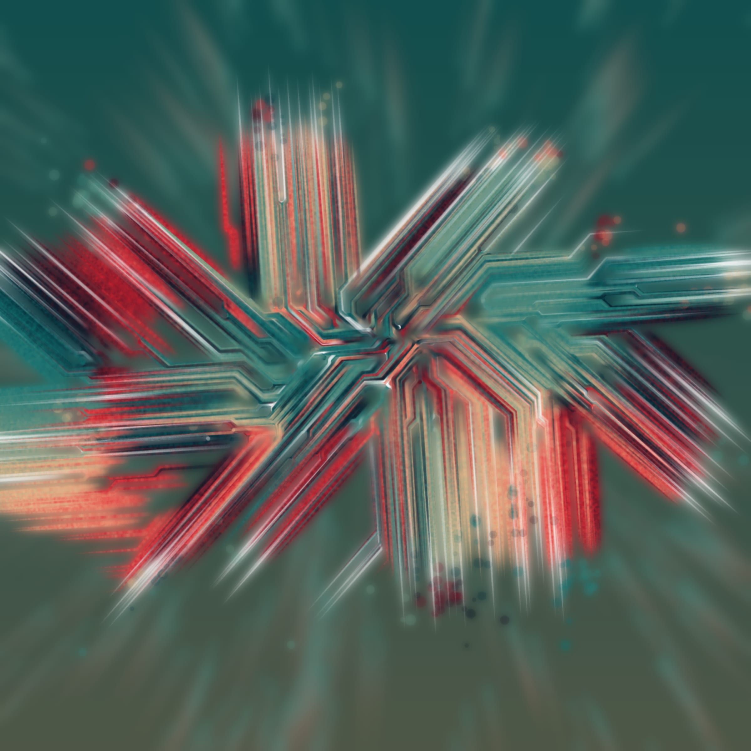 Messengers #68000149