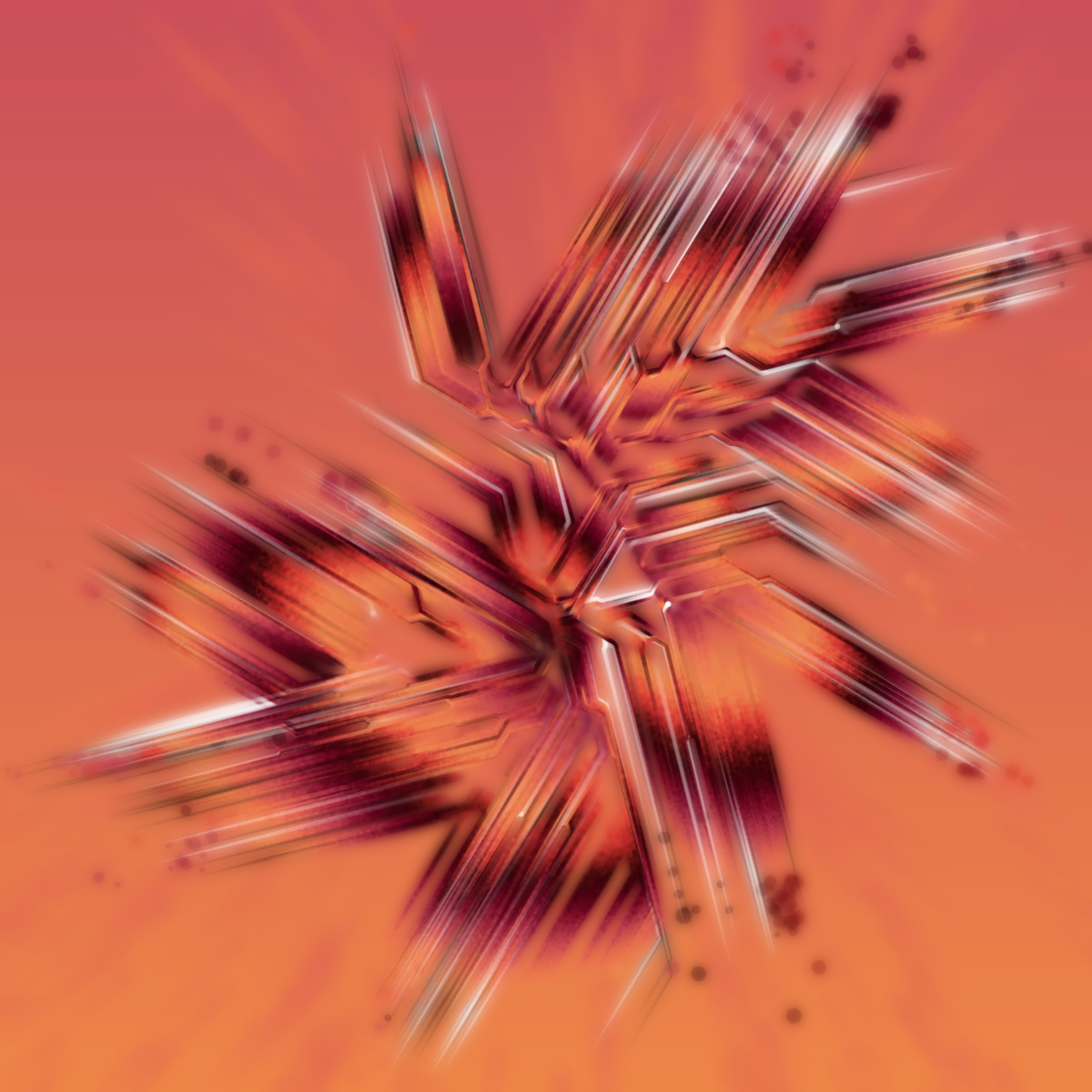 Messengers #68000156