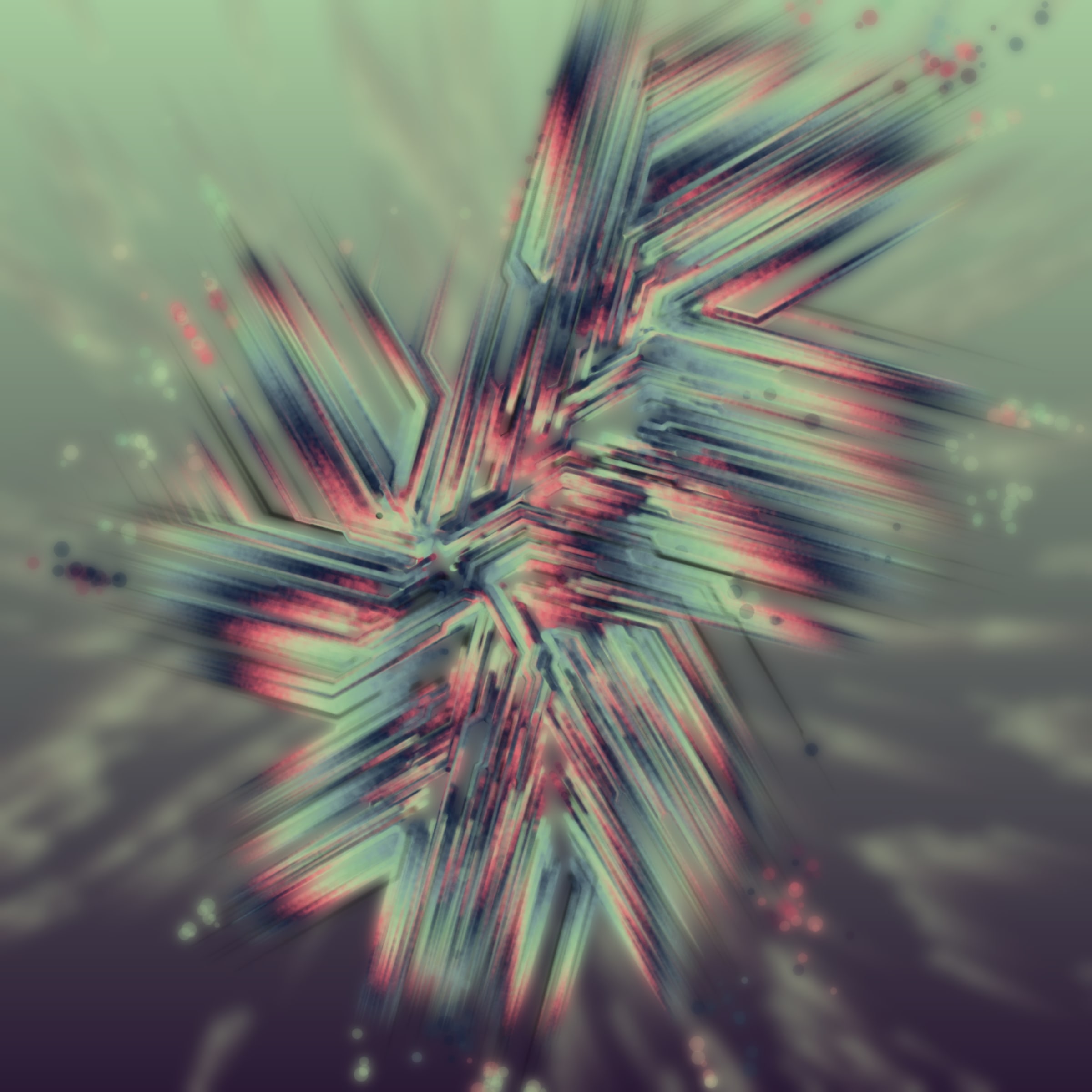 Messengers #68000163