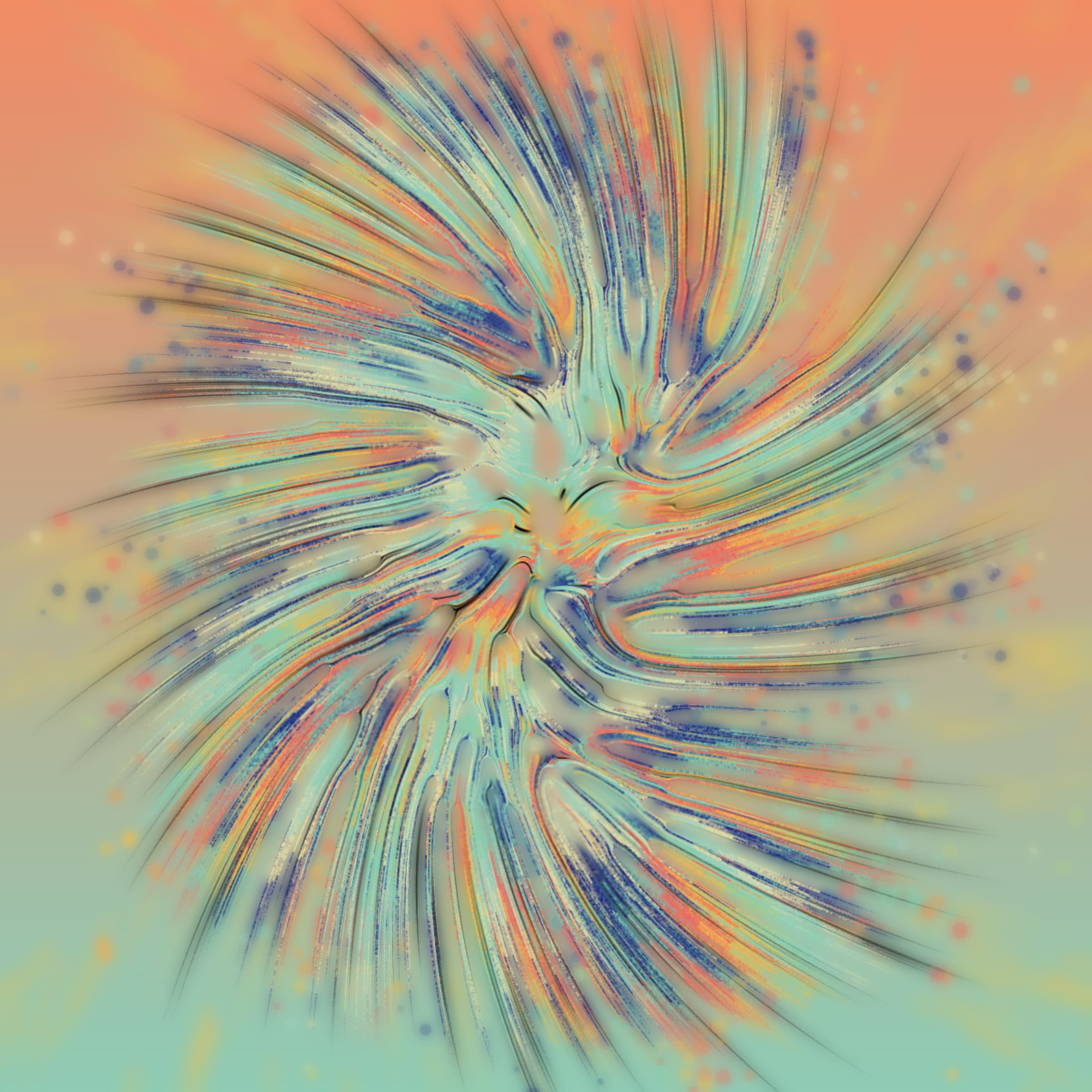Featured token for: Messengers