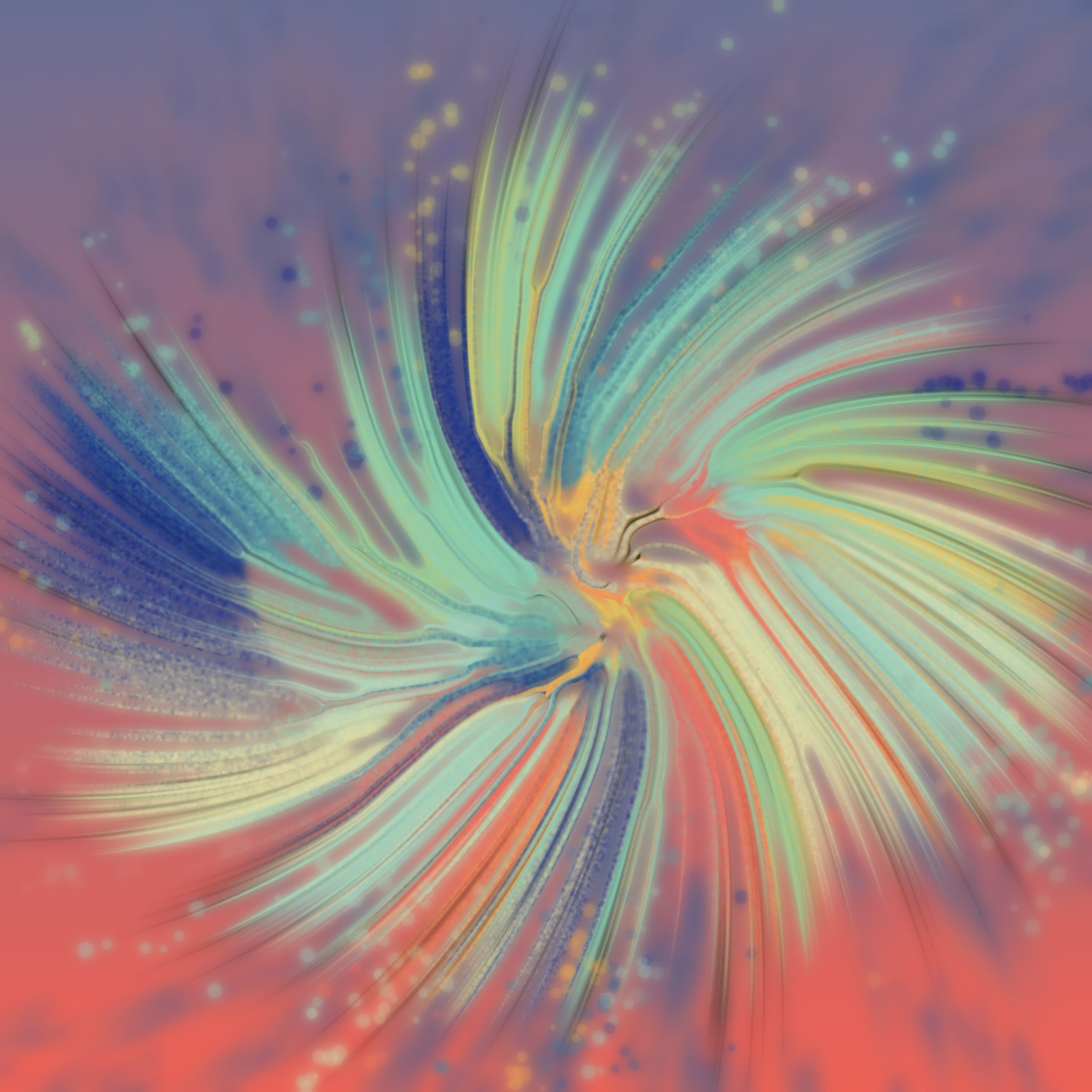 Messengers #68000165