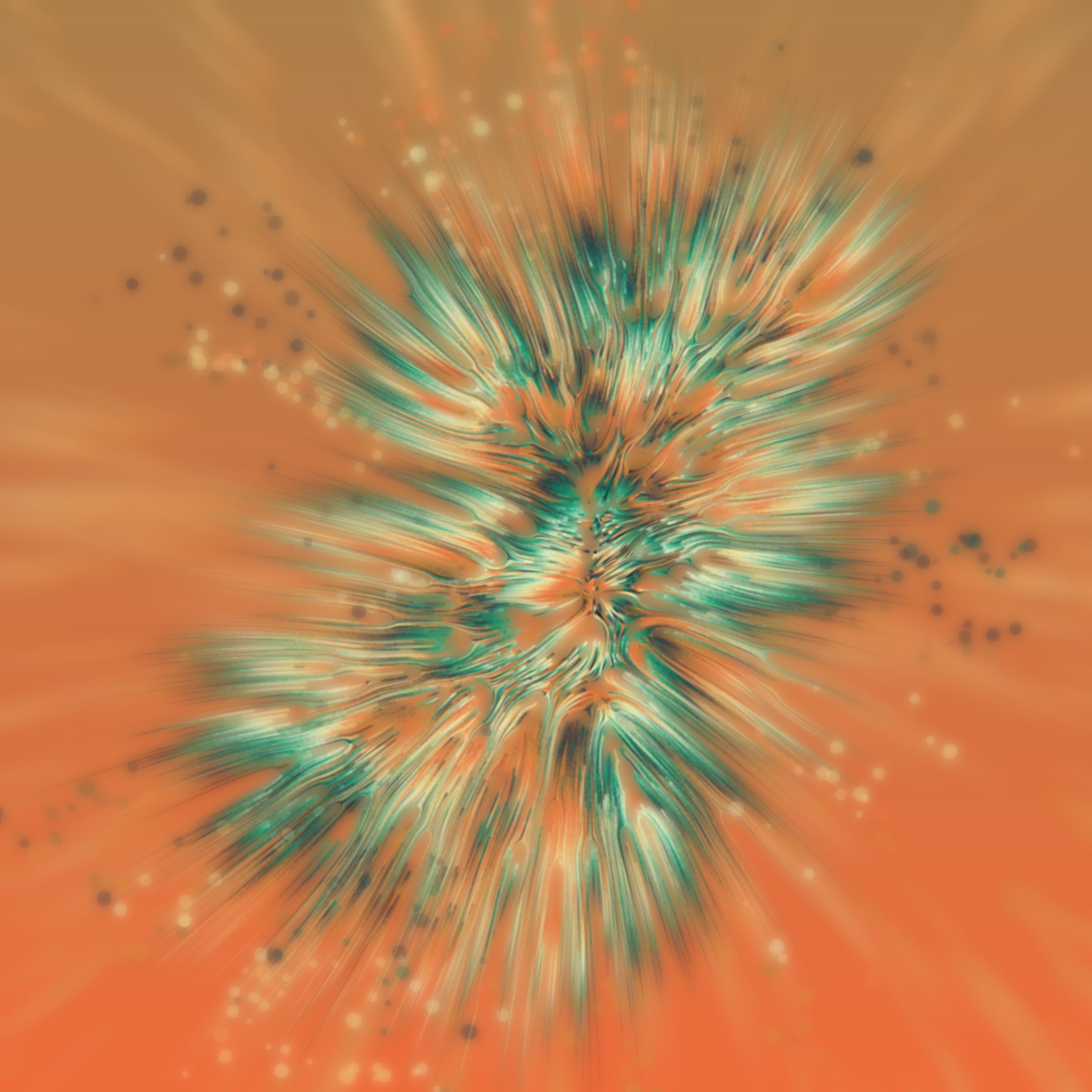 Featured token for: Messengers