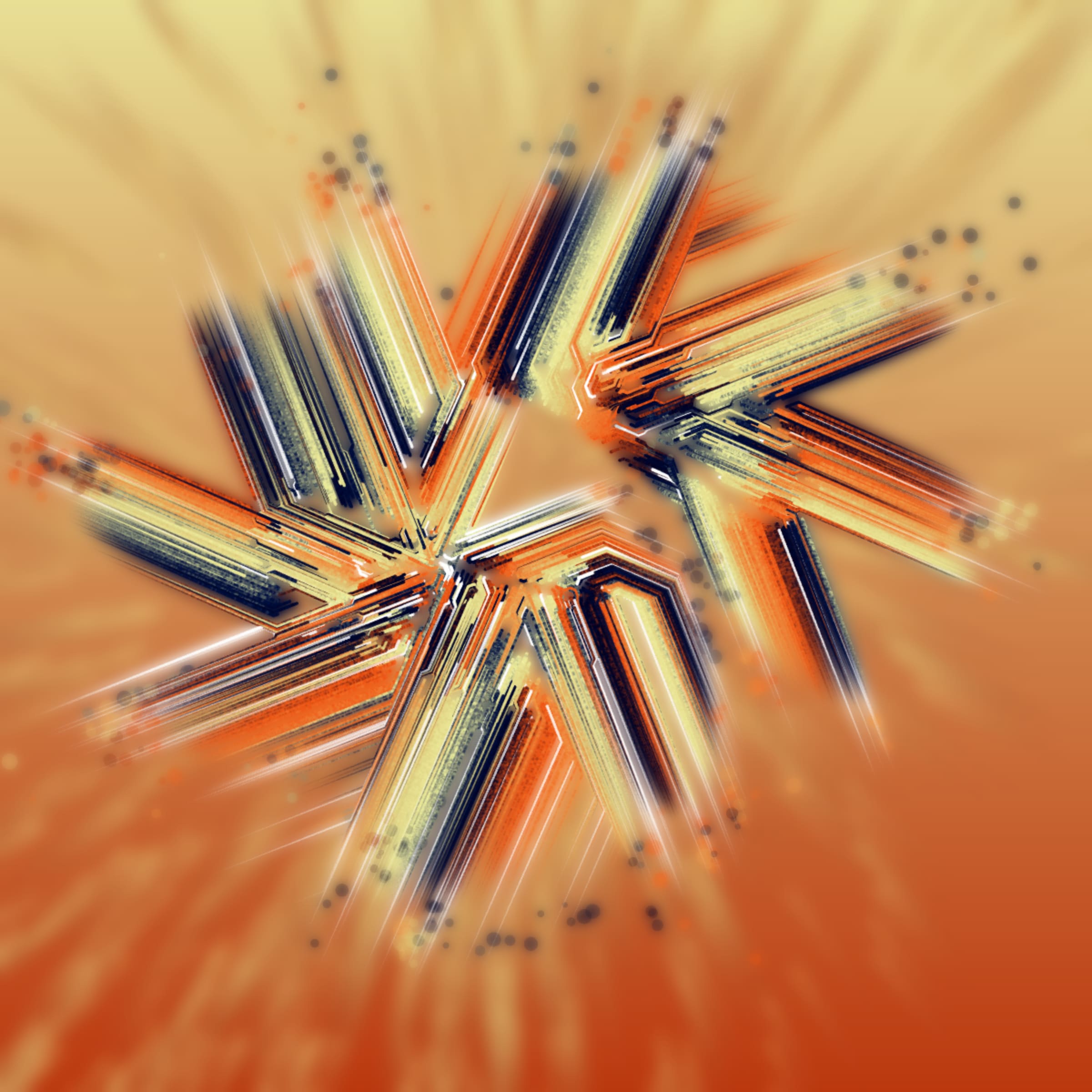 Messengers #68000173