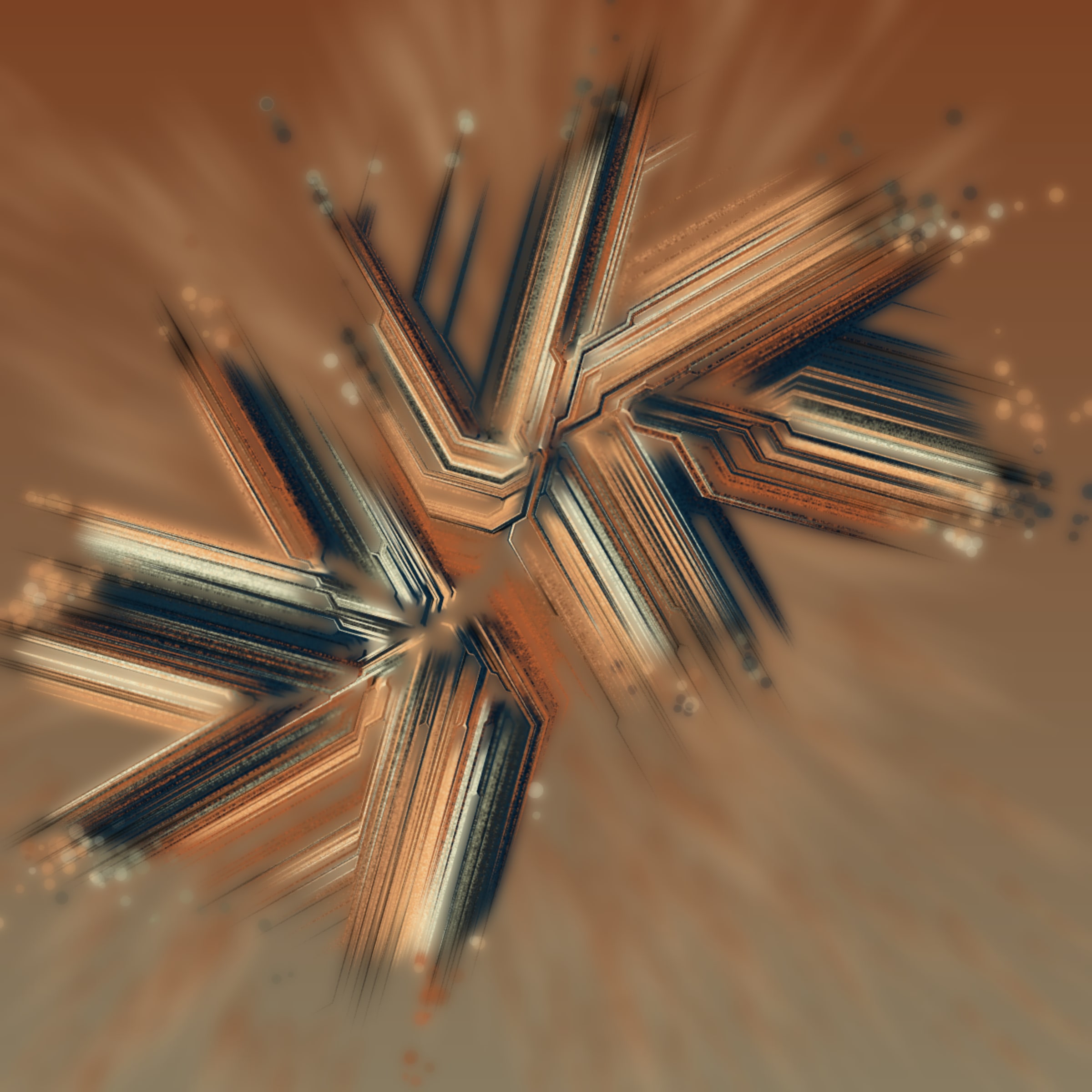 Messengers #68000175