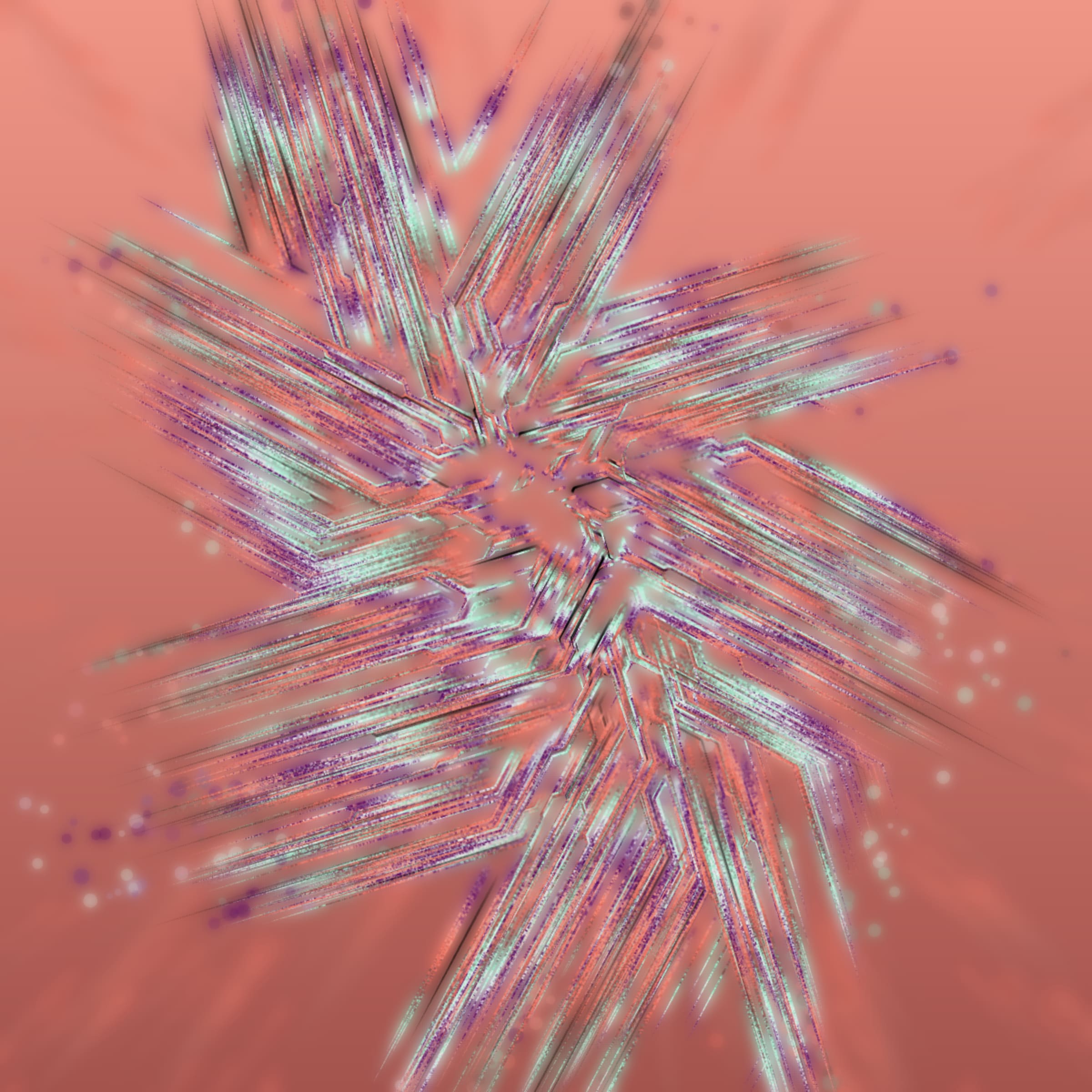 Messengers #68000200
