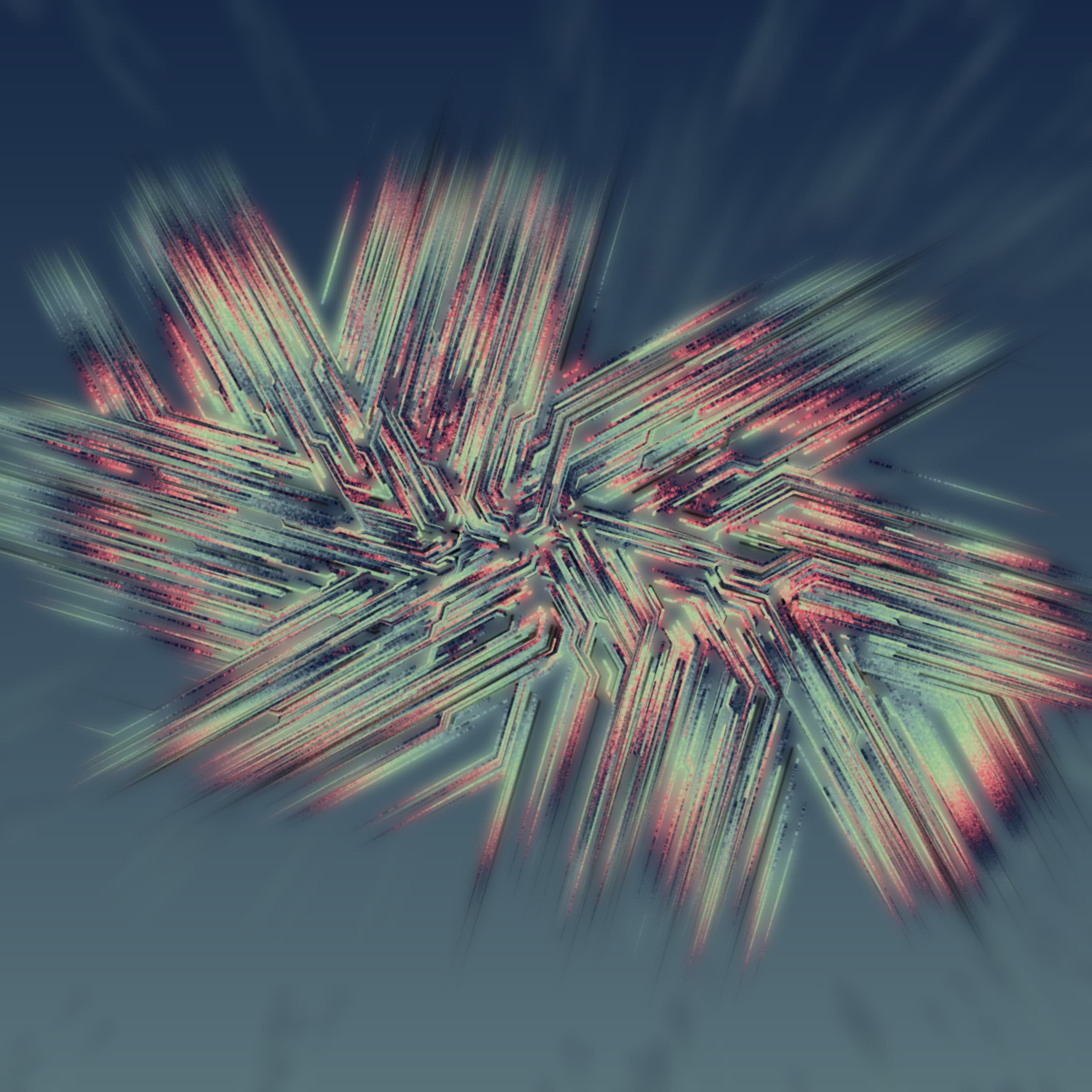 Messengers #68000206