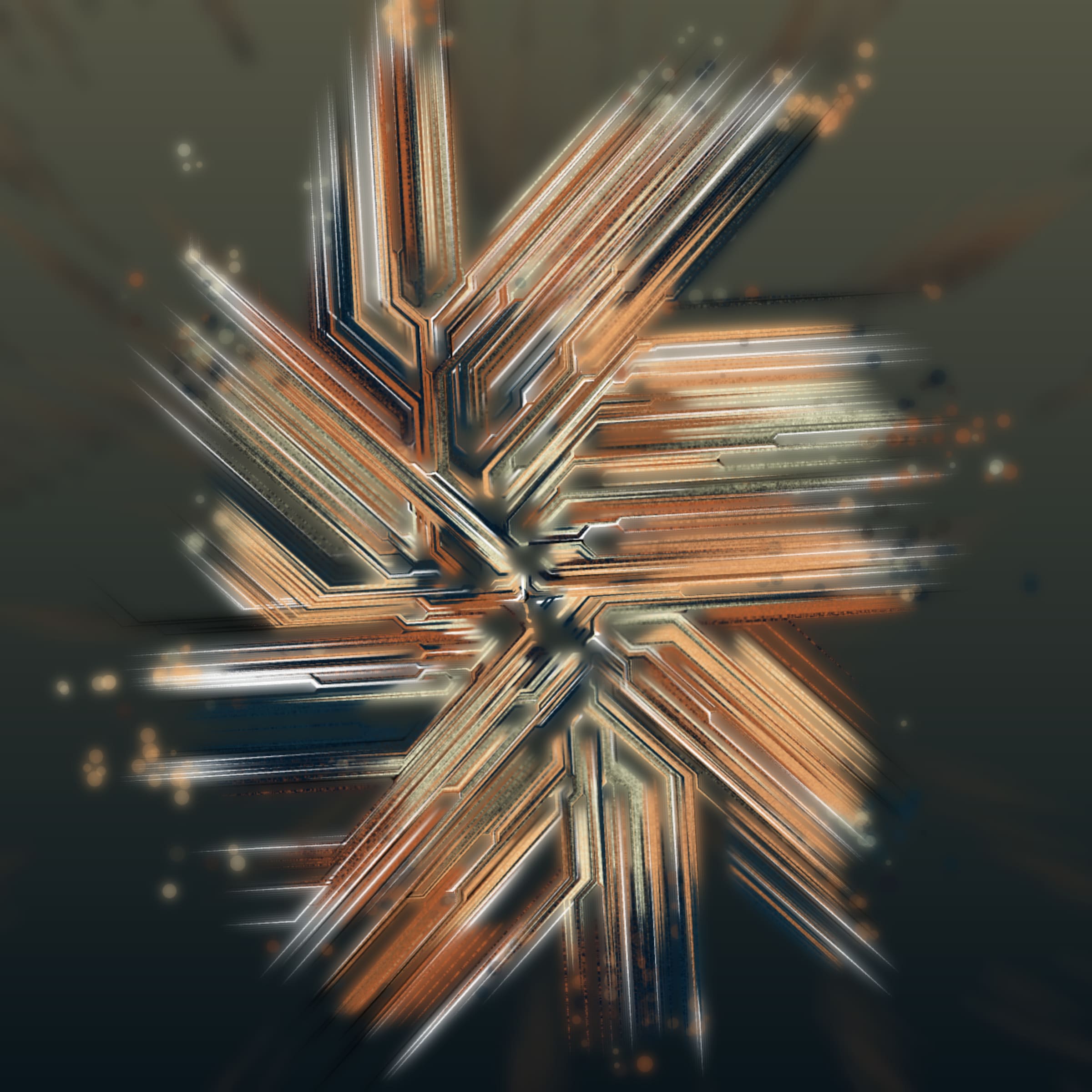 Messengers #68000221