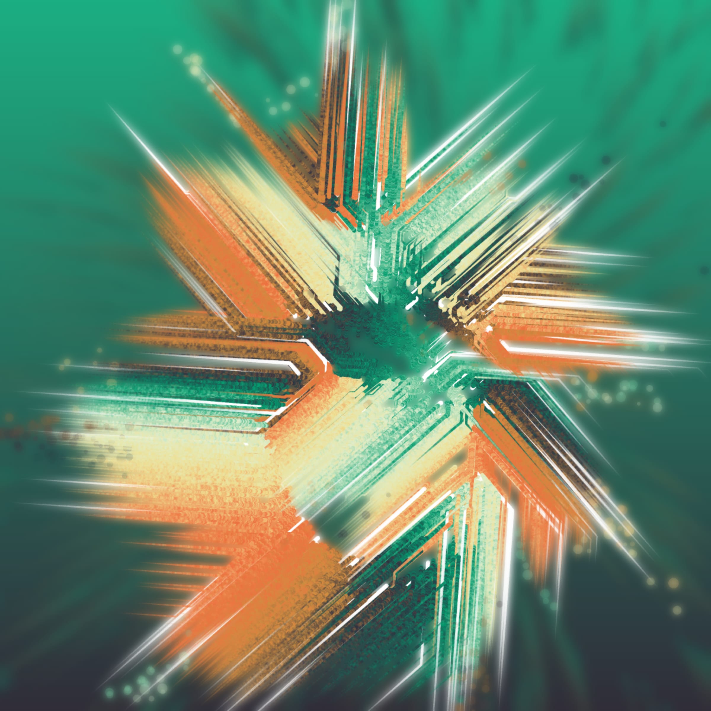 Messengers #68000237