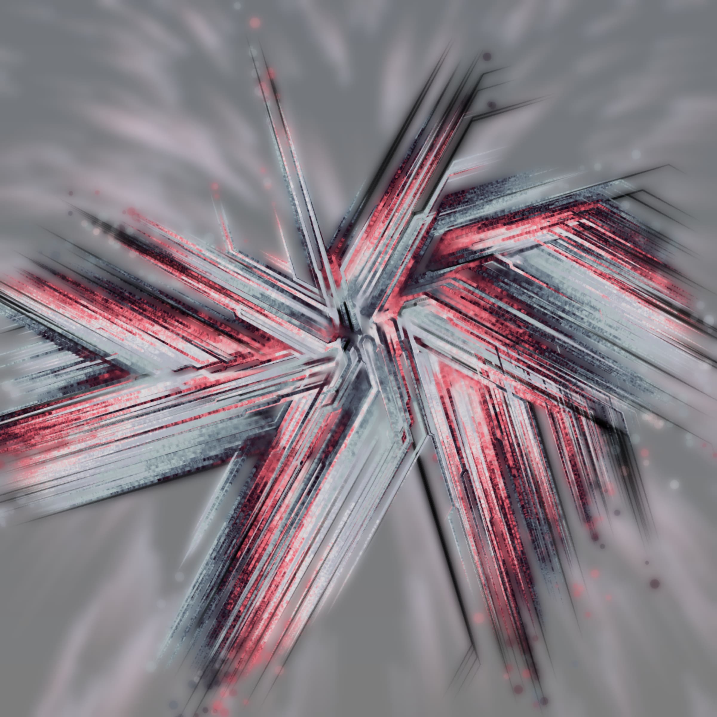 Messengers #68000244