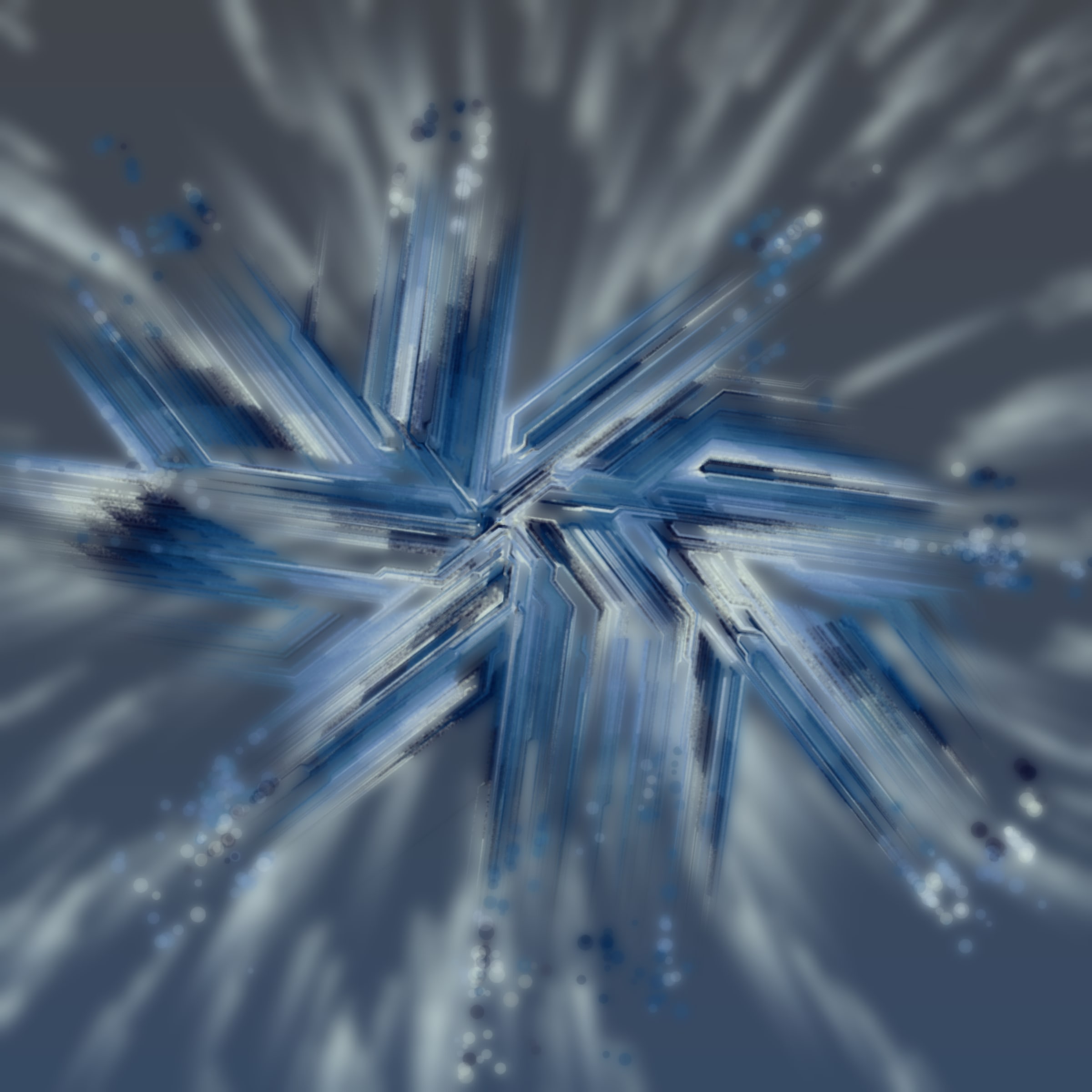 Messengers #68000250