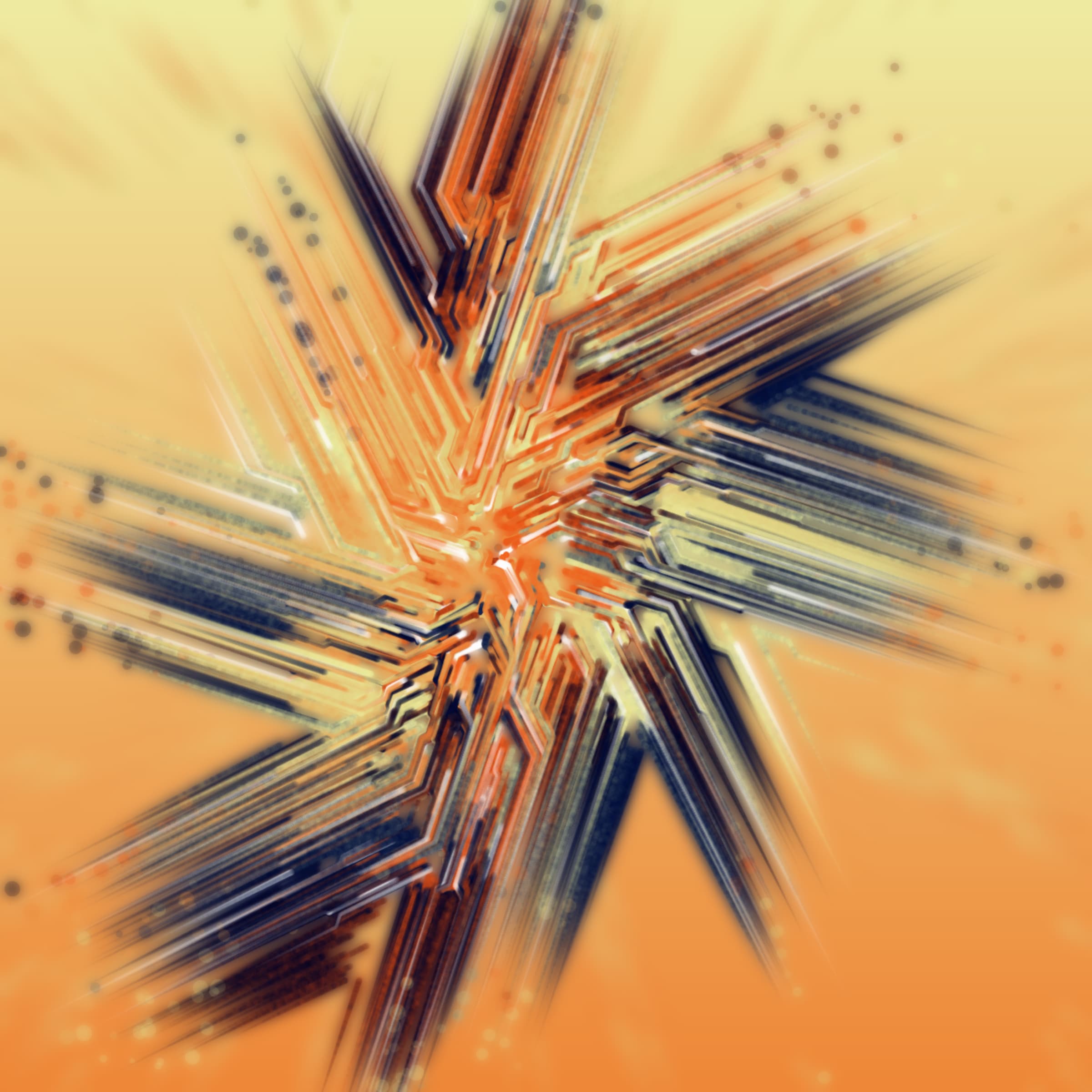 Messengers #68000255