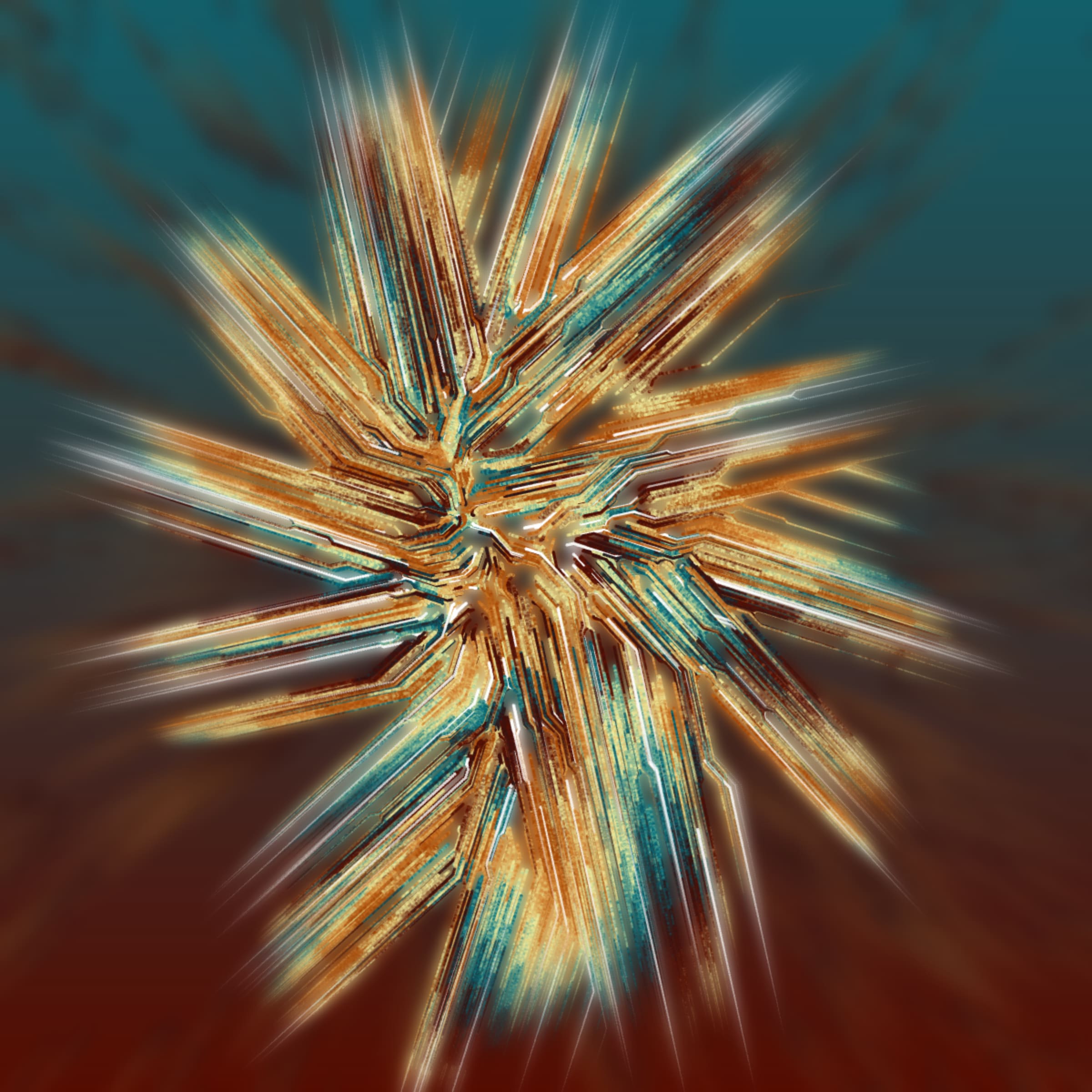 Messengers #68000261
