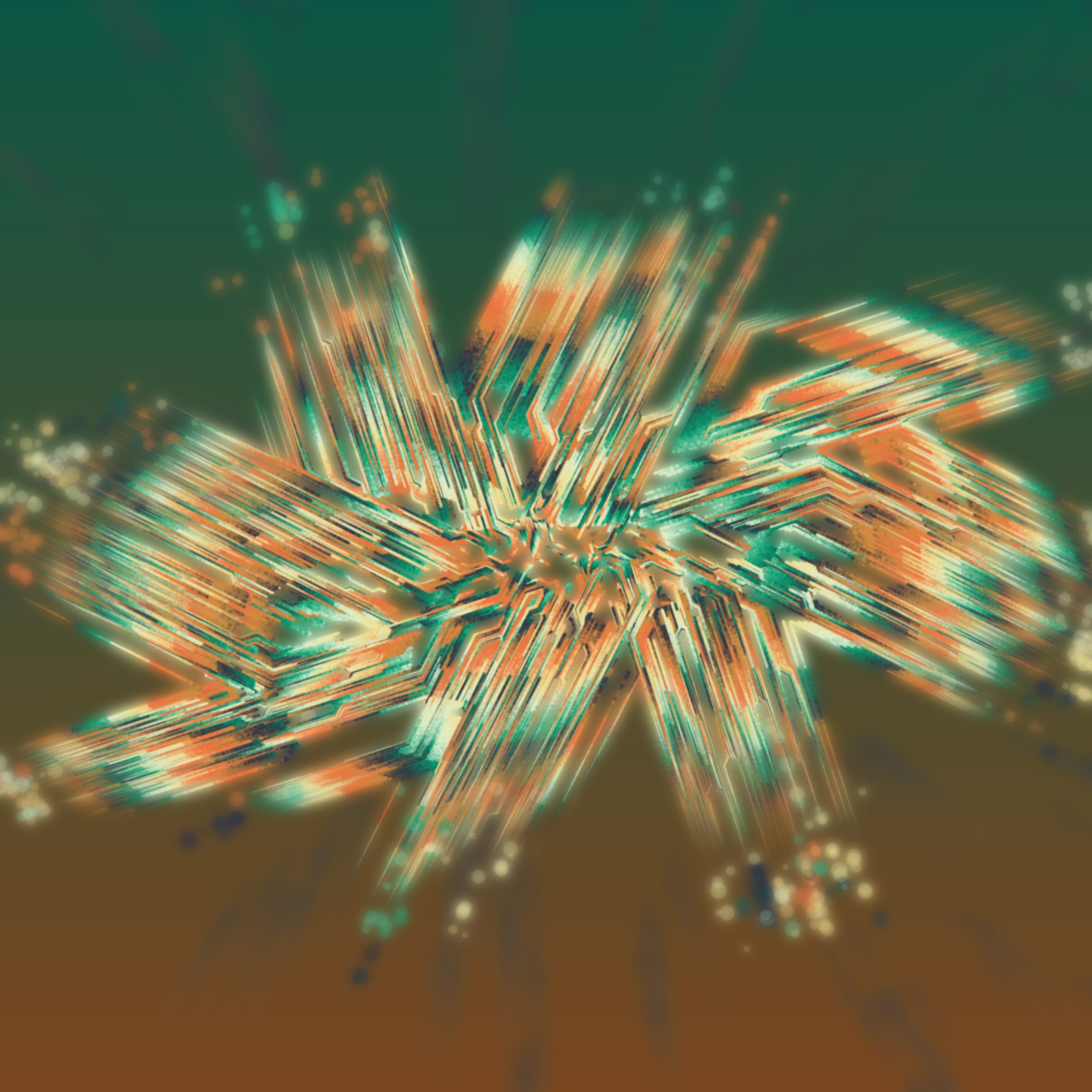 Messengers #68000269
