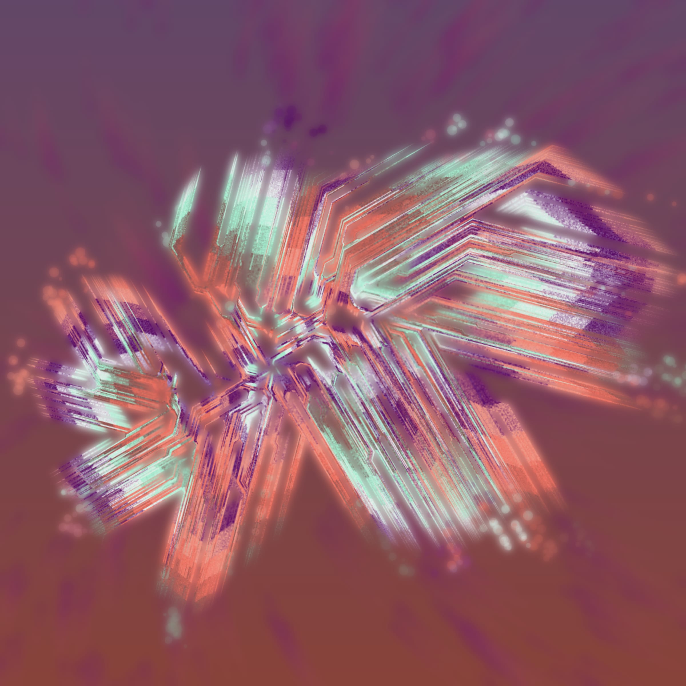 Messengers #68000271