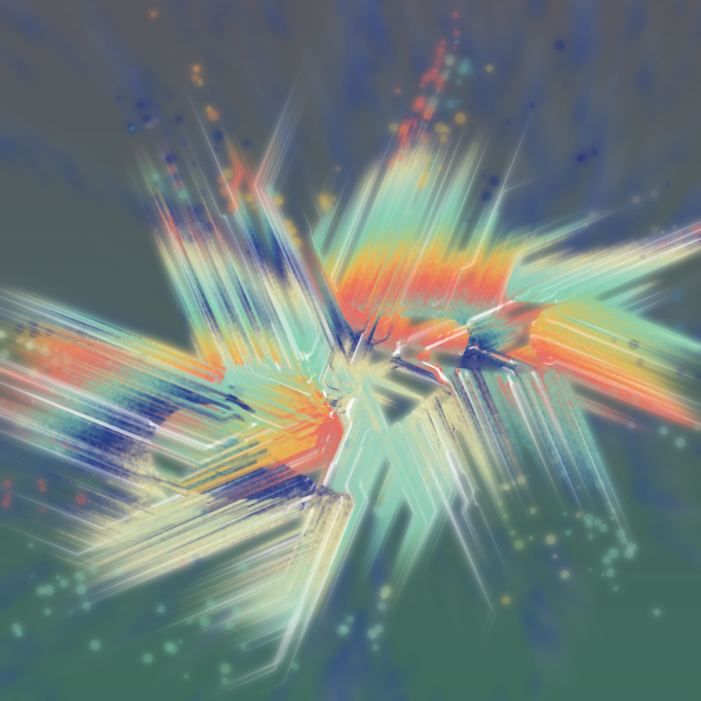 Messengers #68000274