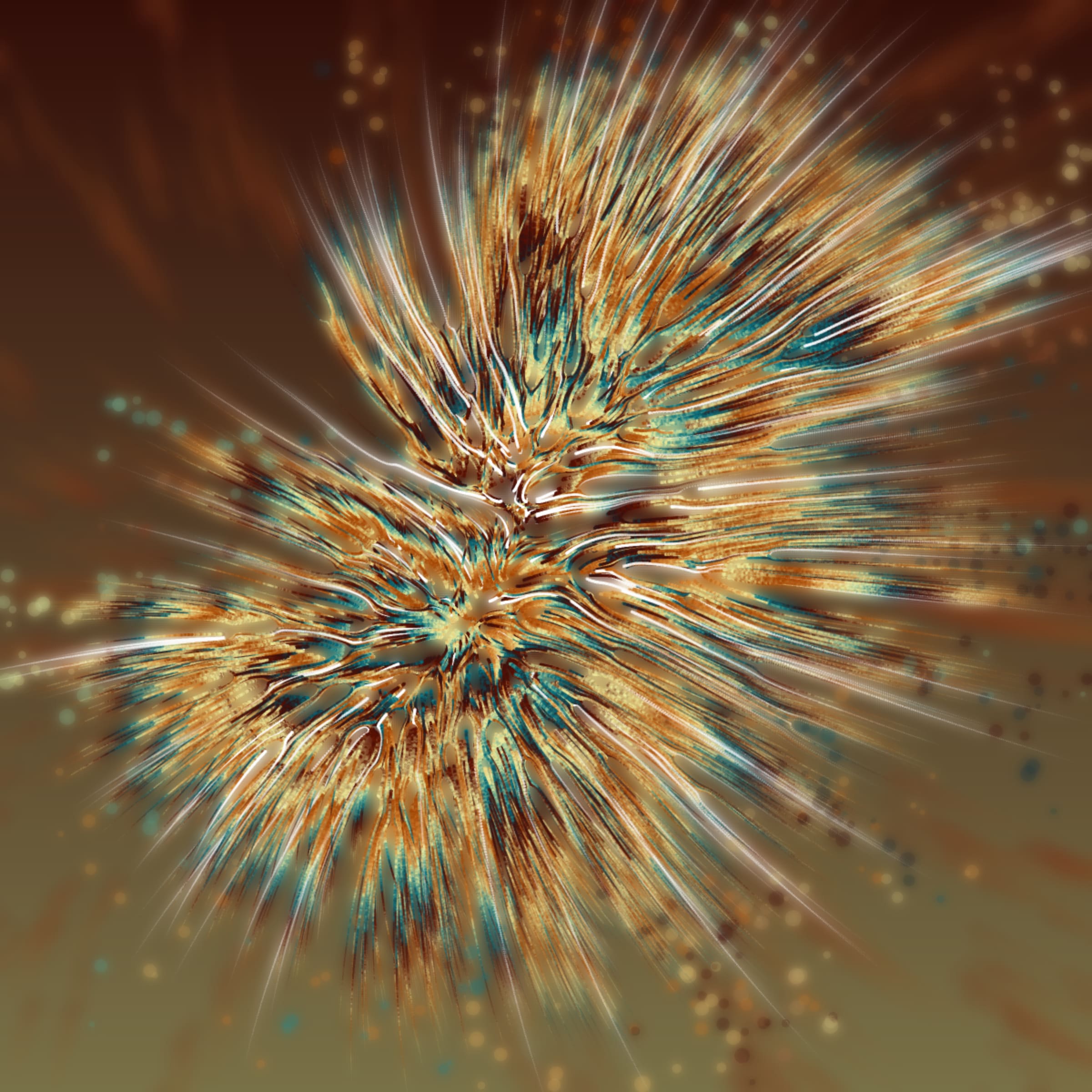 Messengers #68000278