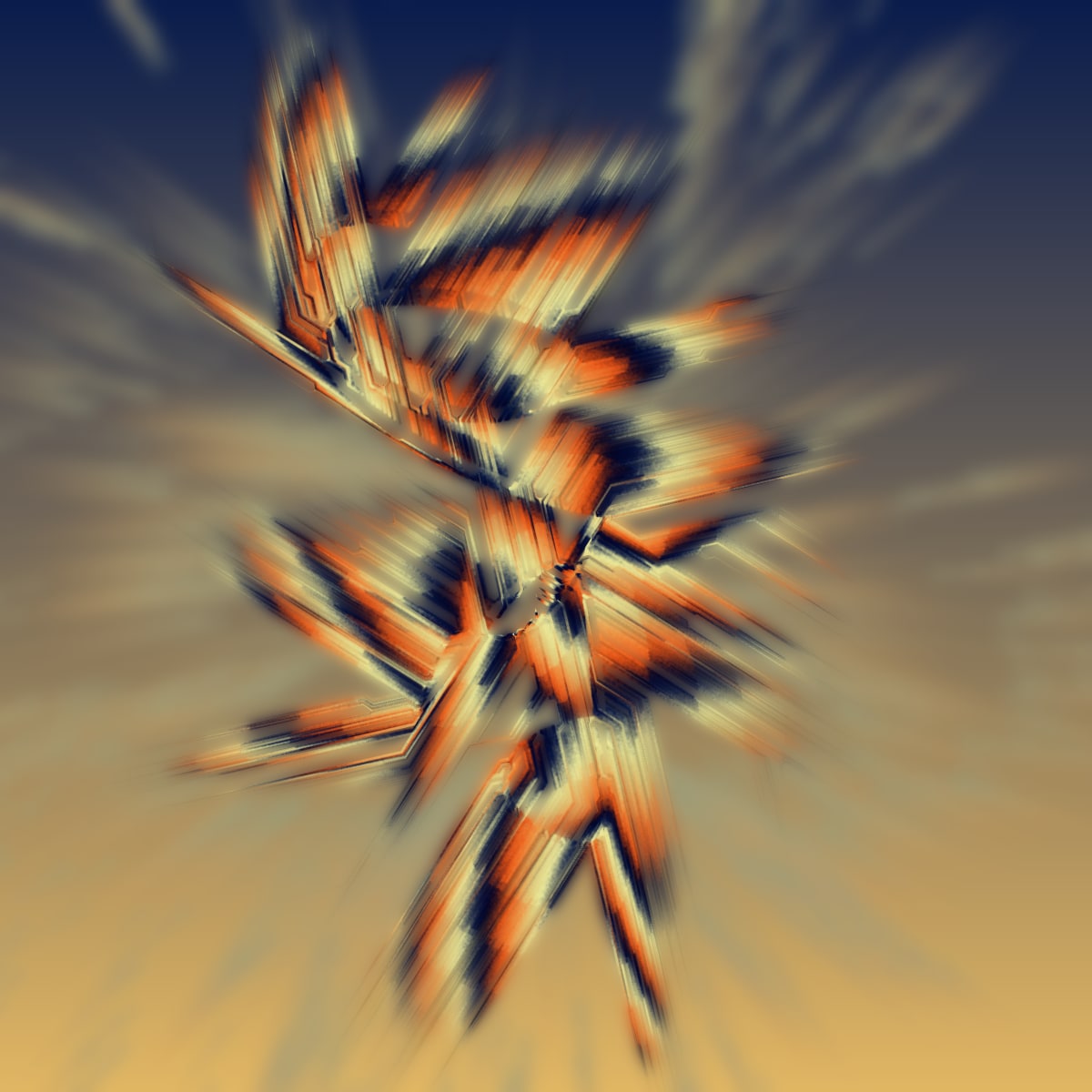 Messengers #68000290