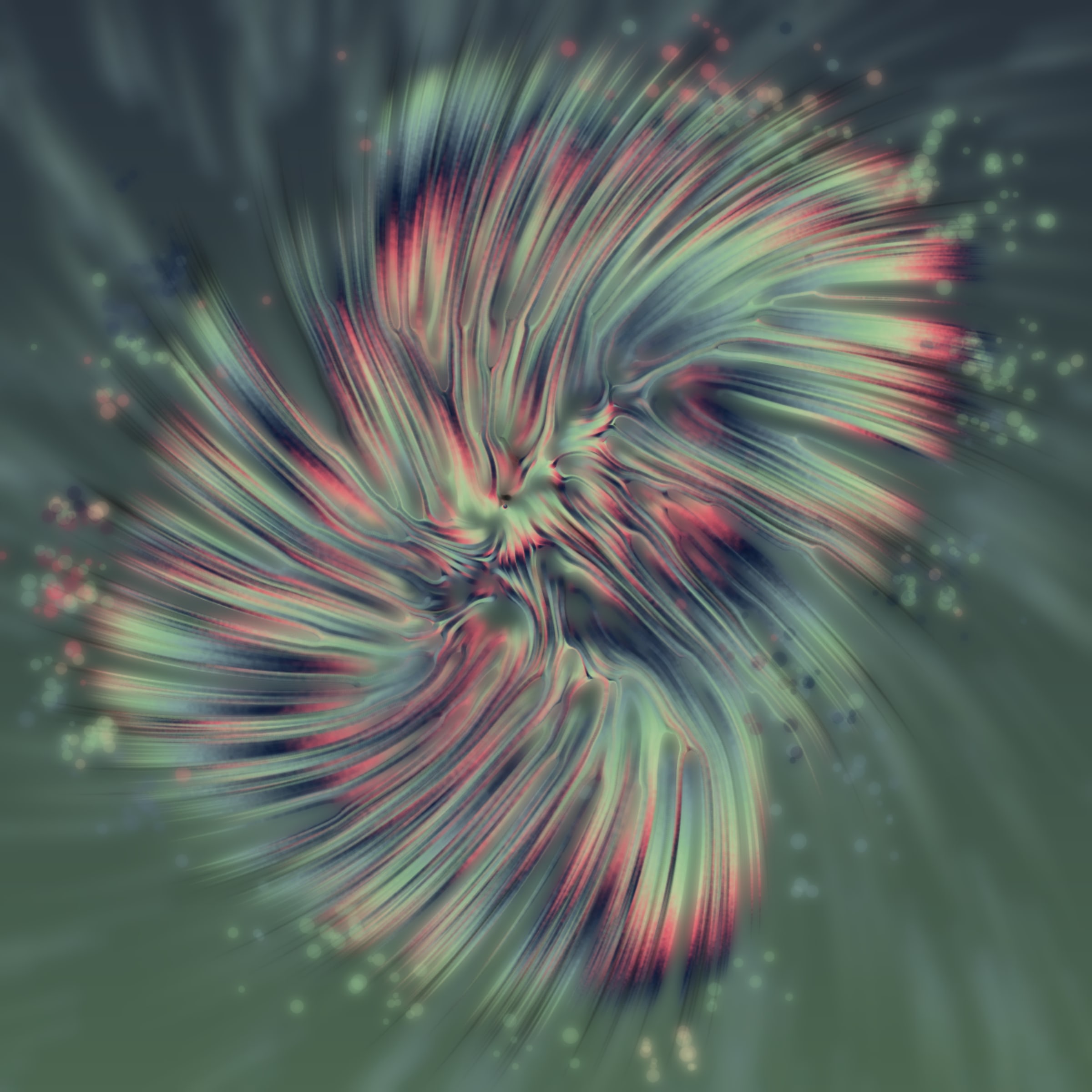 Messengers #68000293