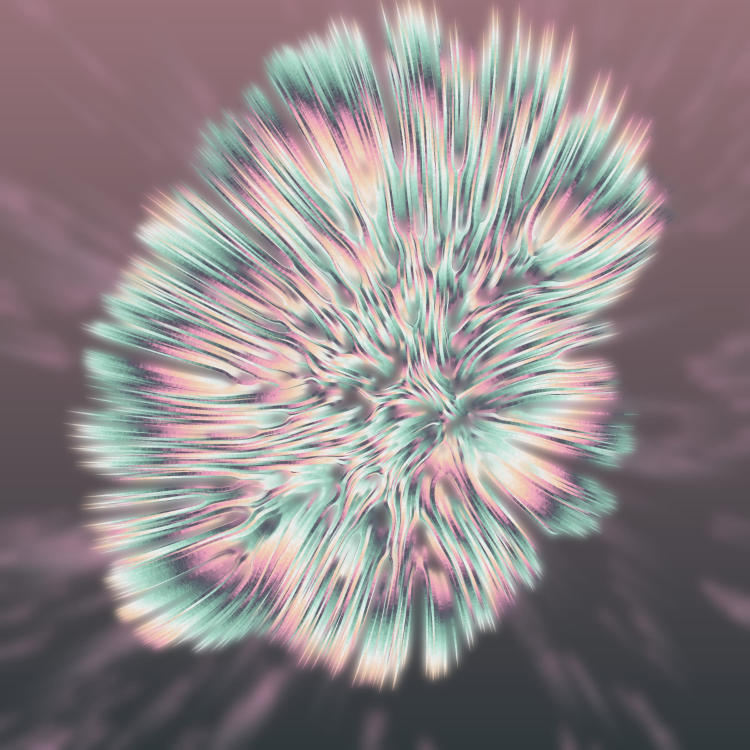 Featured token for: Messengers