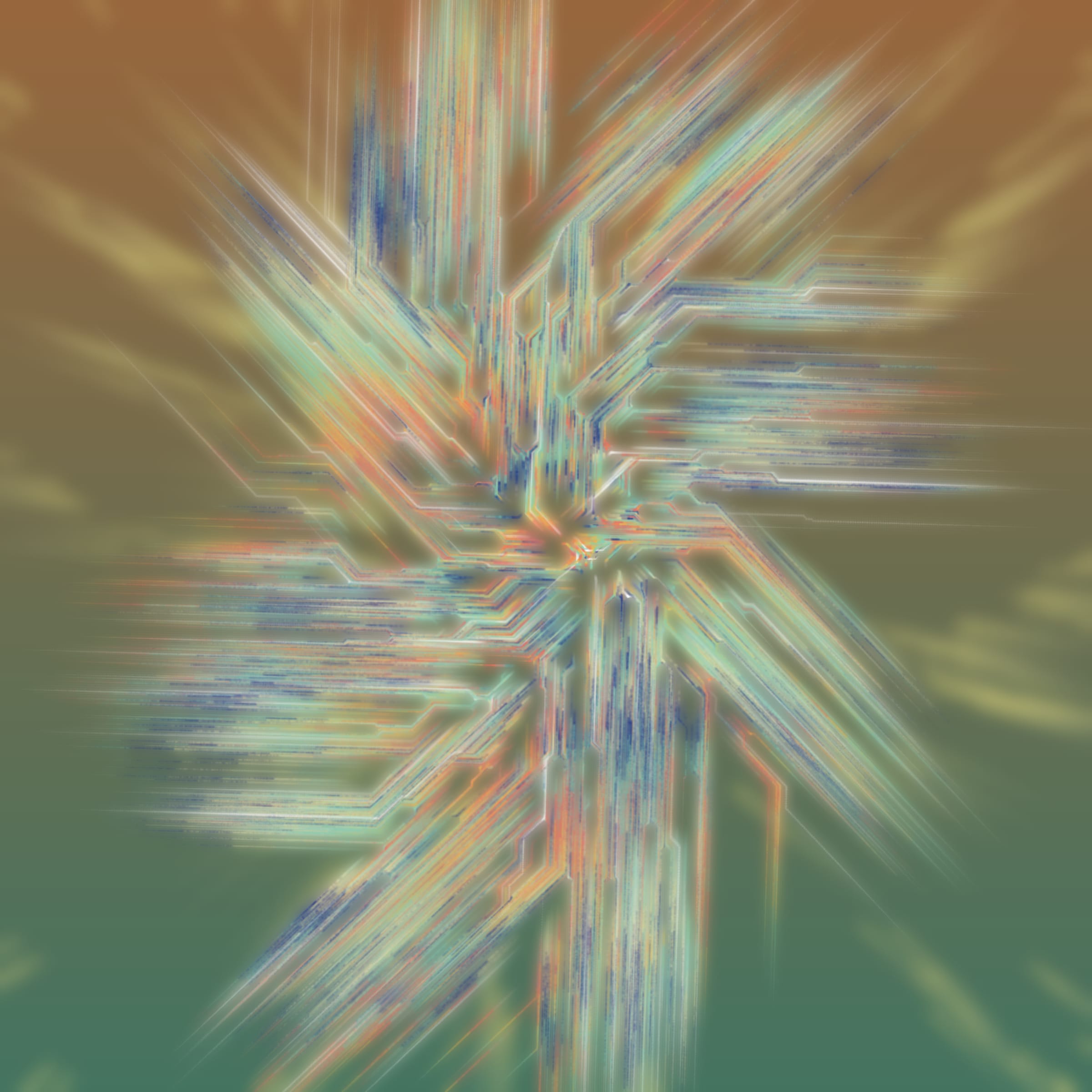 Messengers #68000303