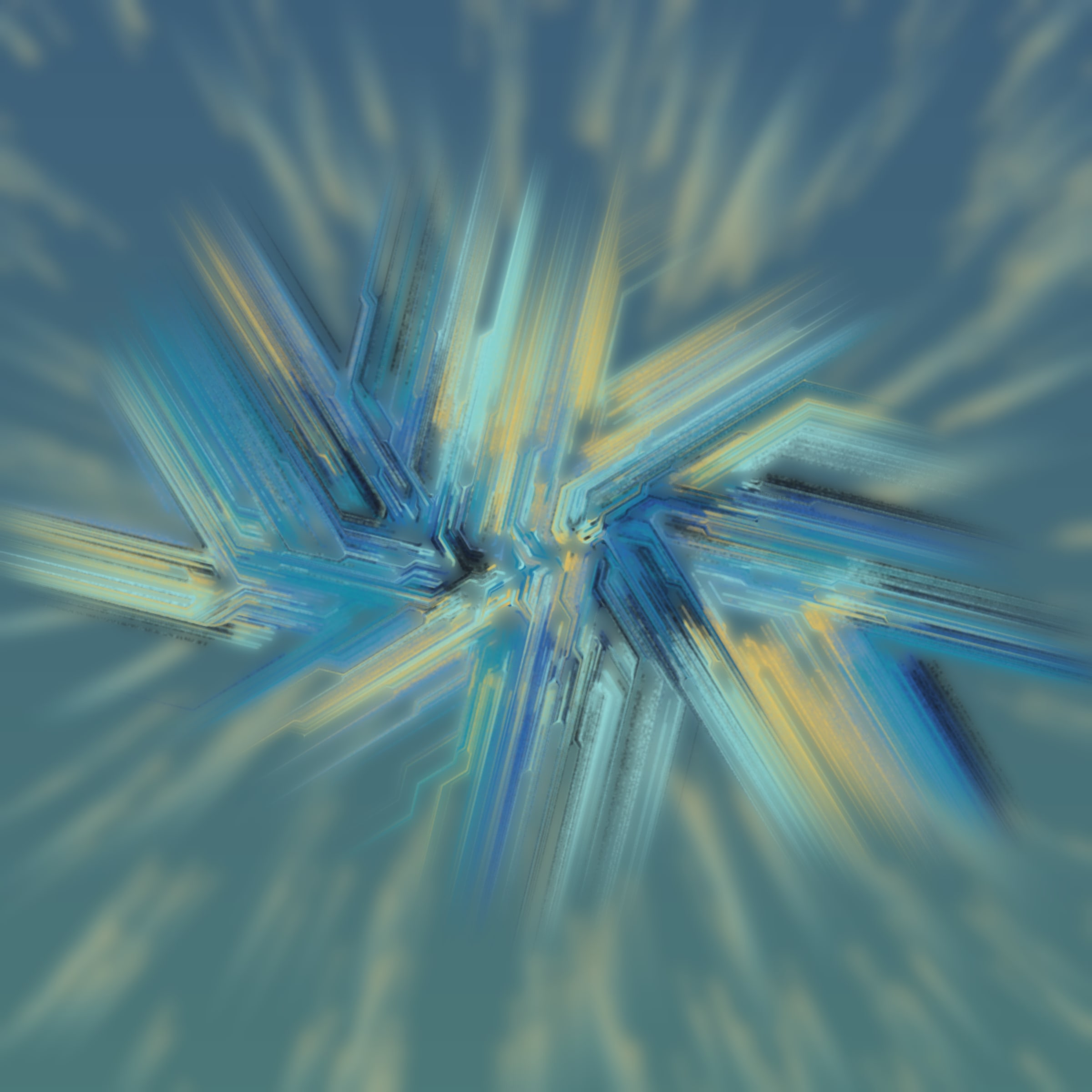 Messengers #68000304